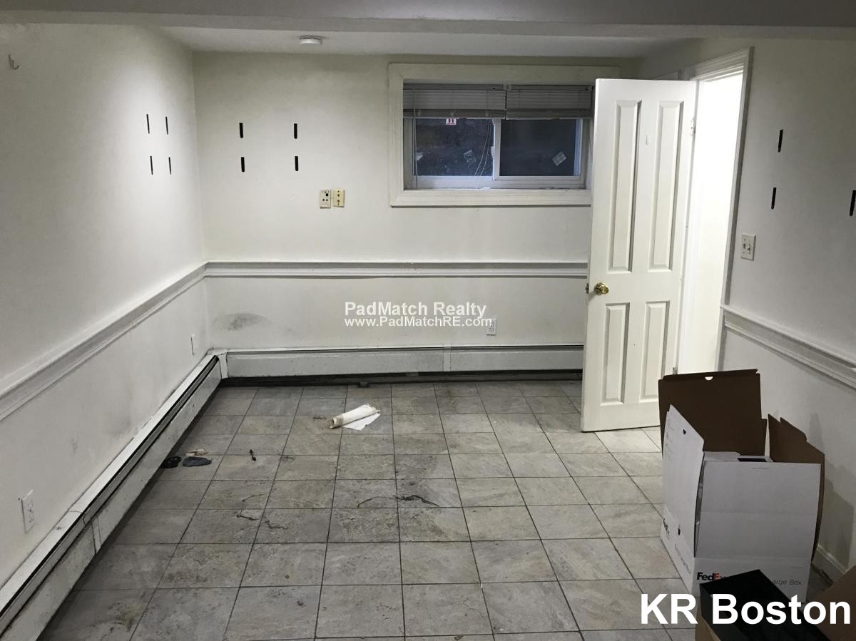 10 Wait St, Mission Hill