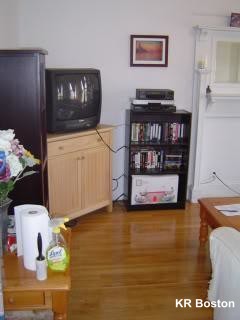 530 Cambridge St, Allston