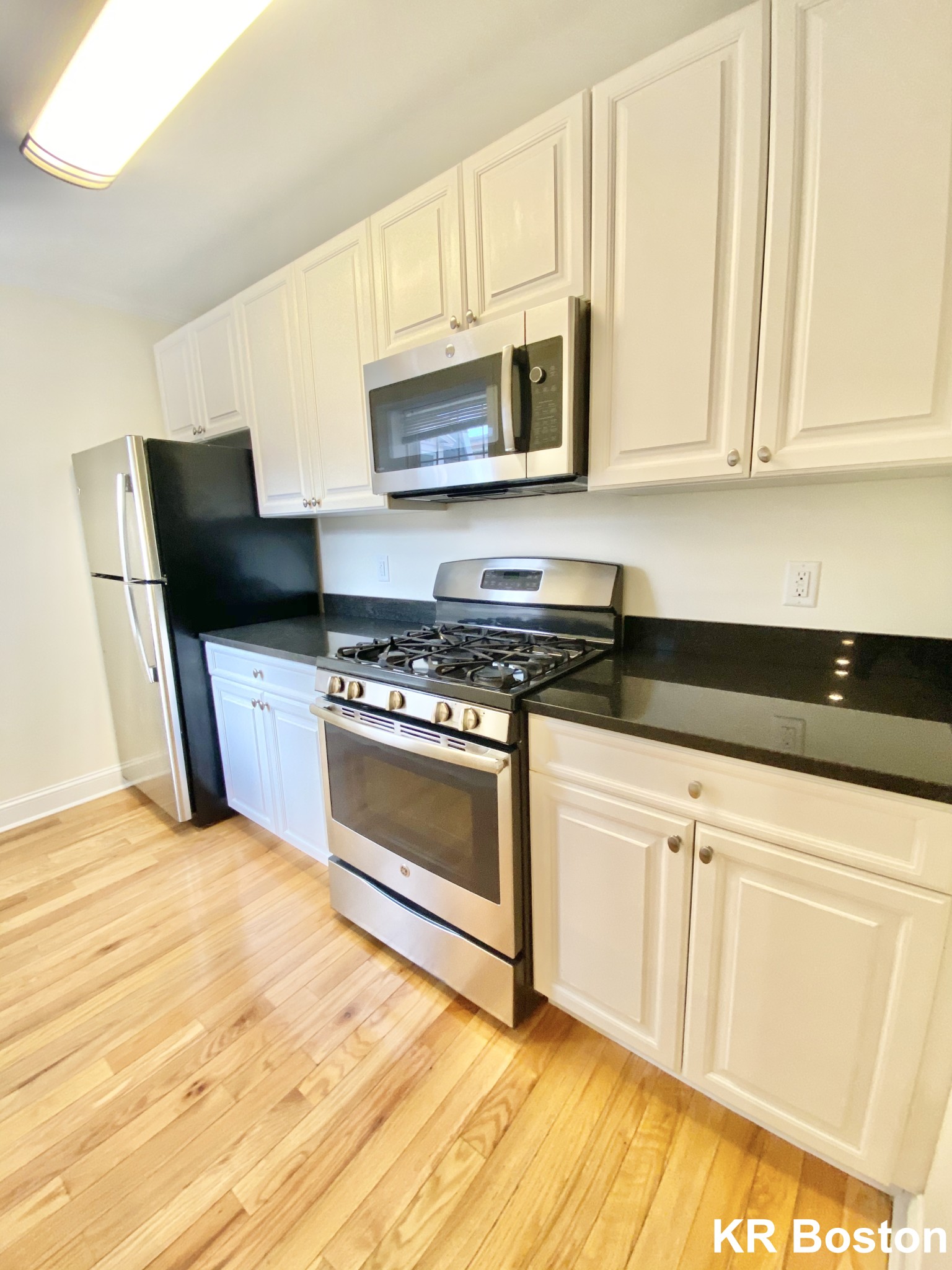 55 Langdon, Harvard Square