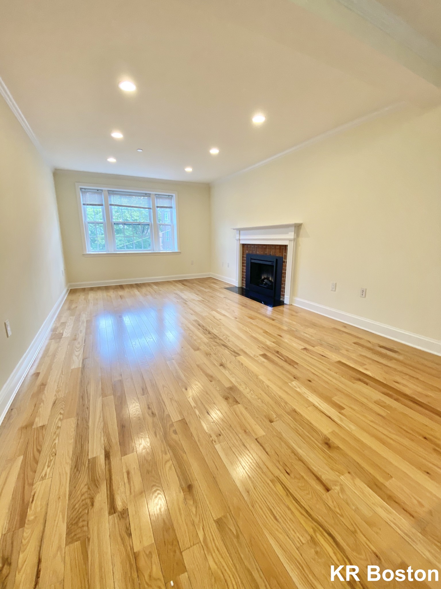 55 Langdon, Harvard Square