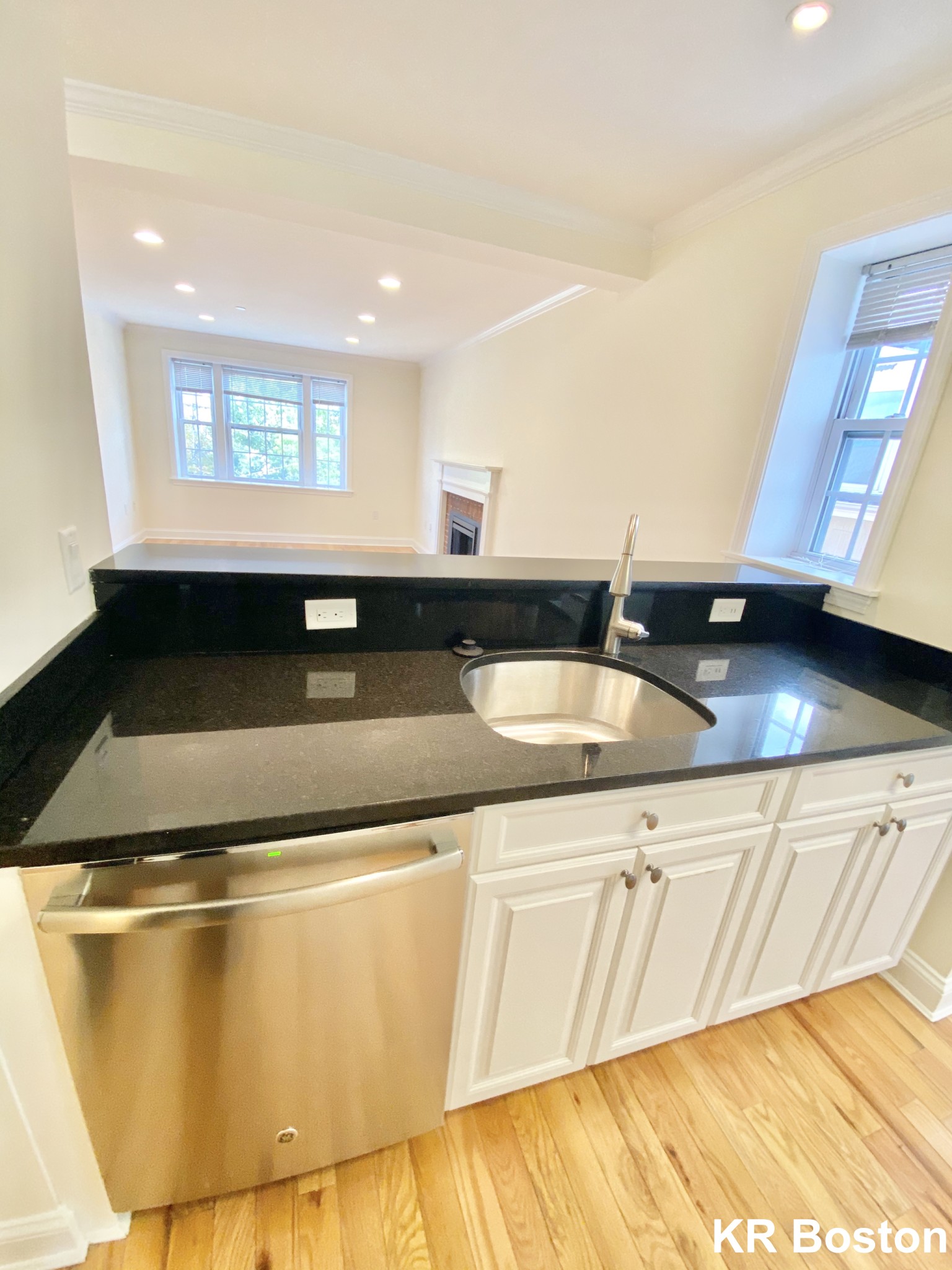 55 Langdon, Harvard Square