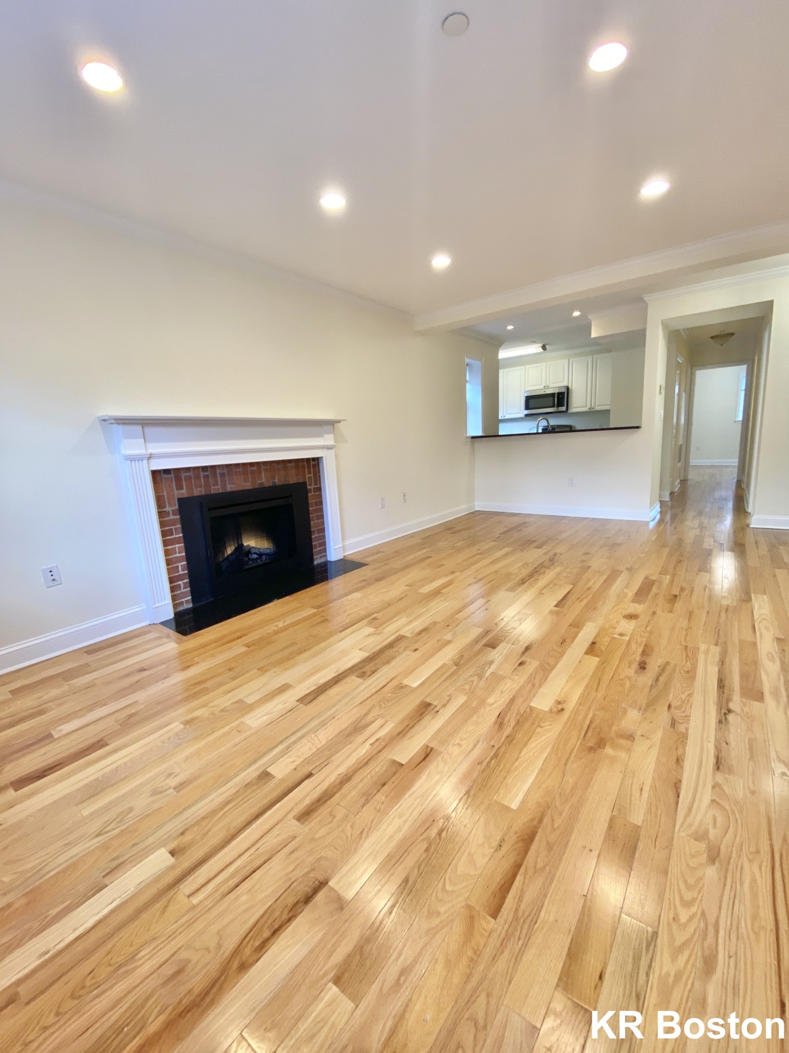 55 Langdon, Harvard Square