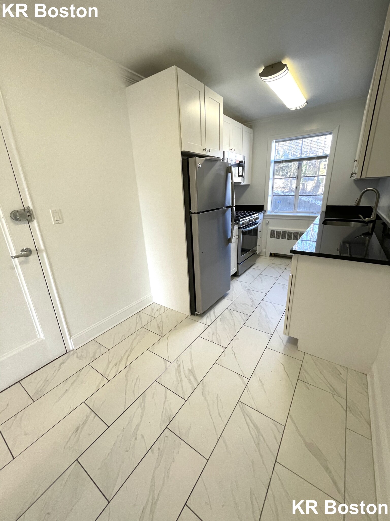 84 Saint Paul St, Coolidge Corner