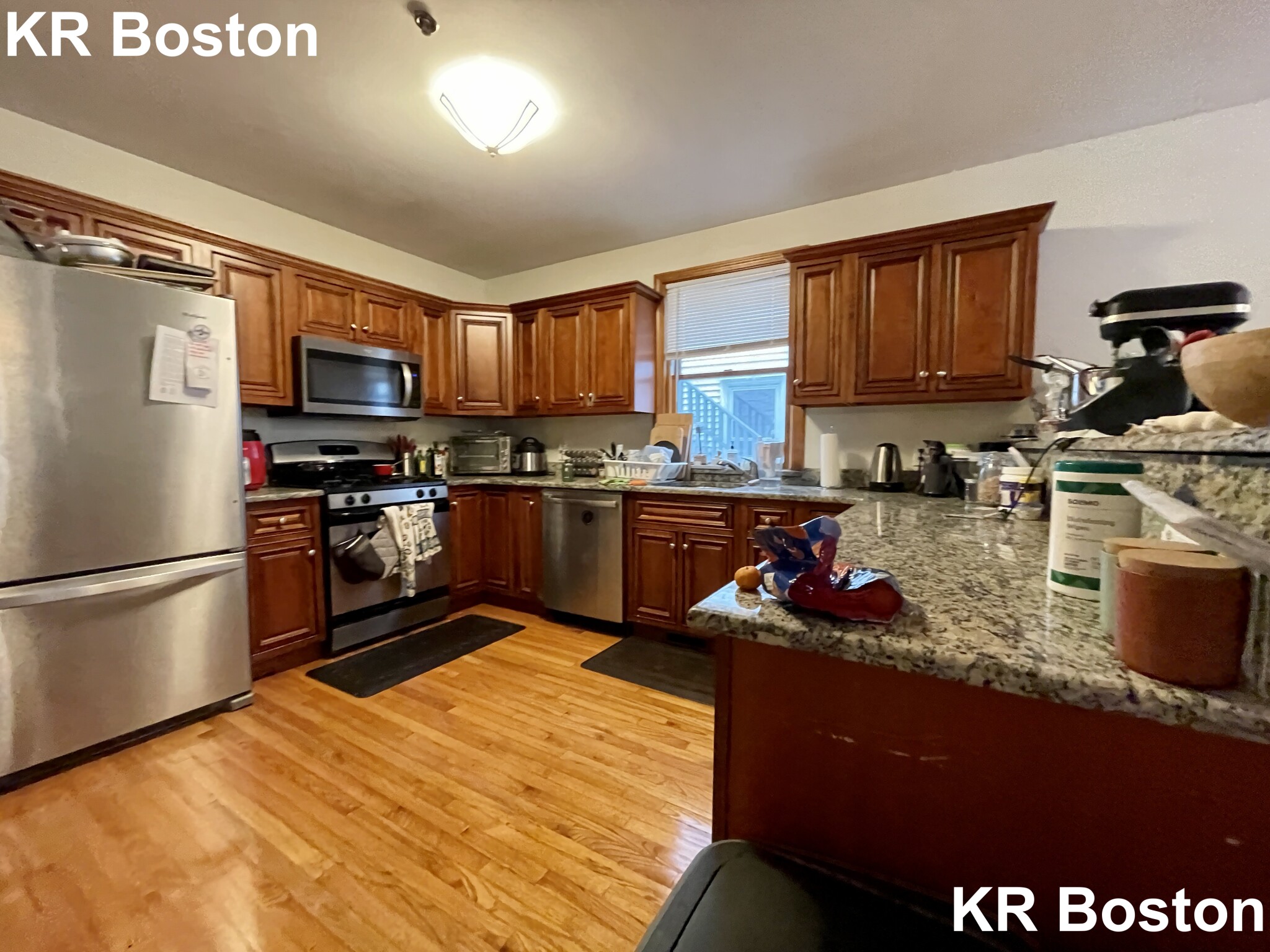 102 Allston, Allston