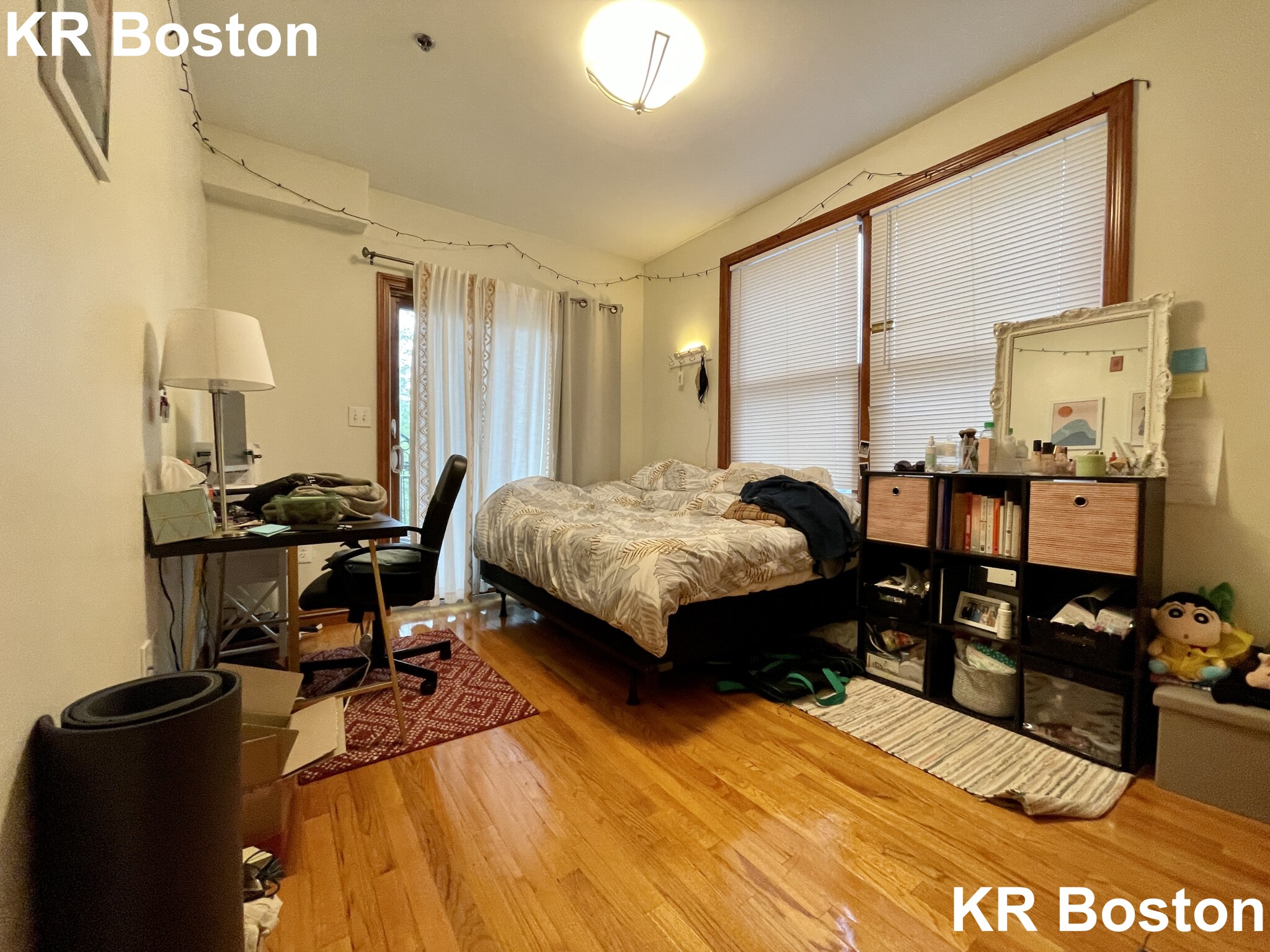 102 Allston, Allston