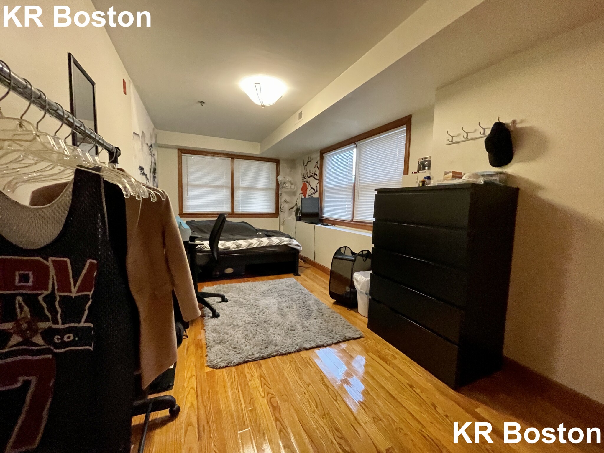 102 Allston, Allston