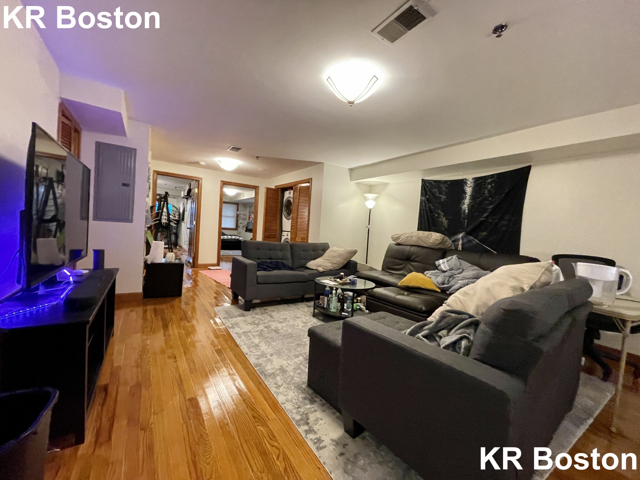 102 Allston, Allston