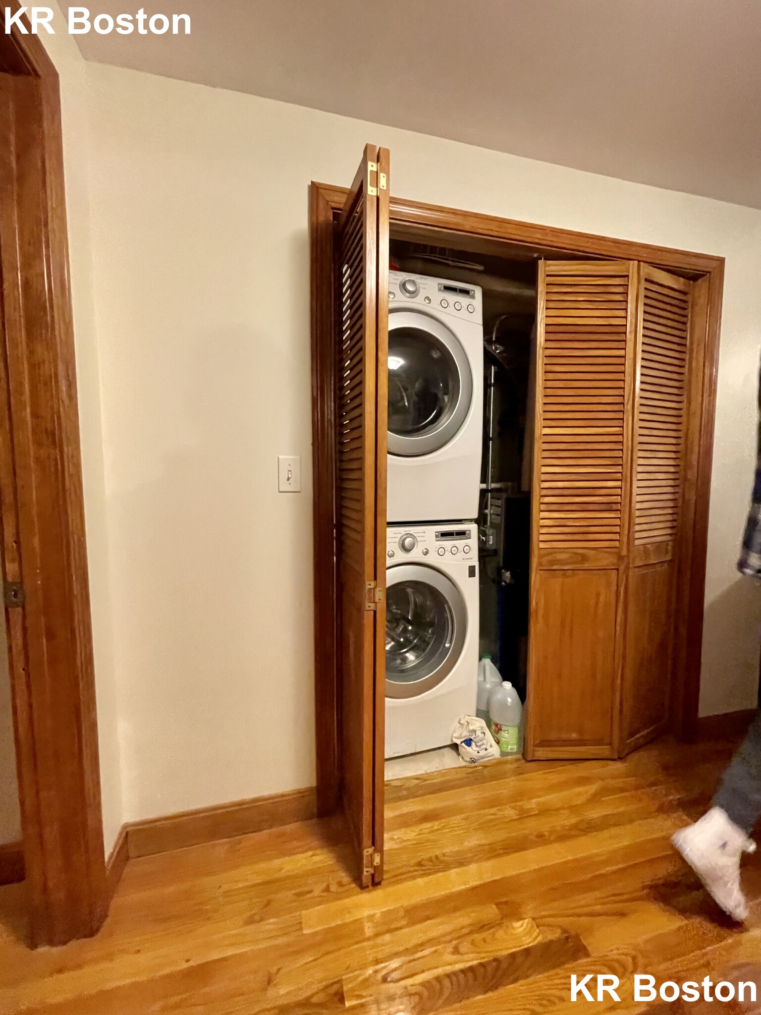 102 Allston, Allston