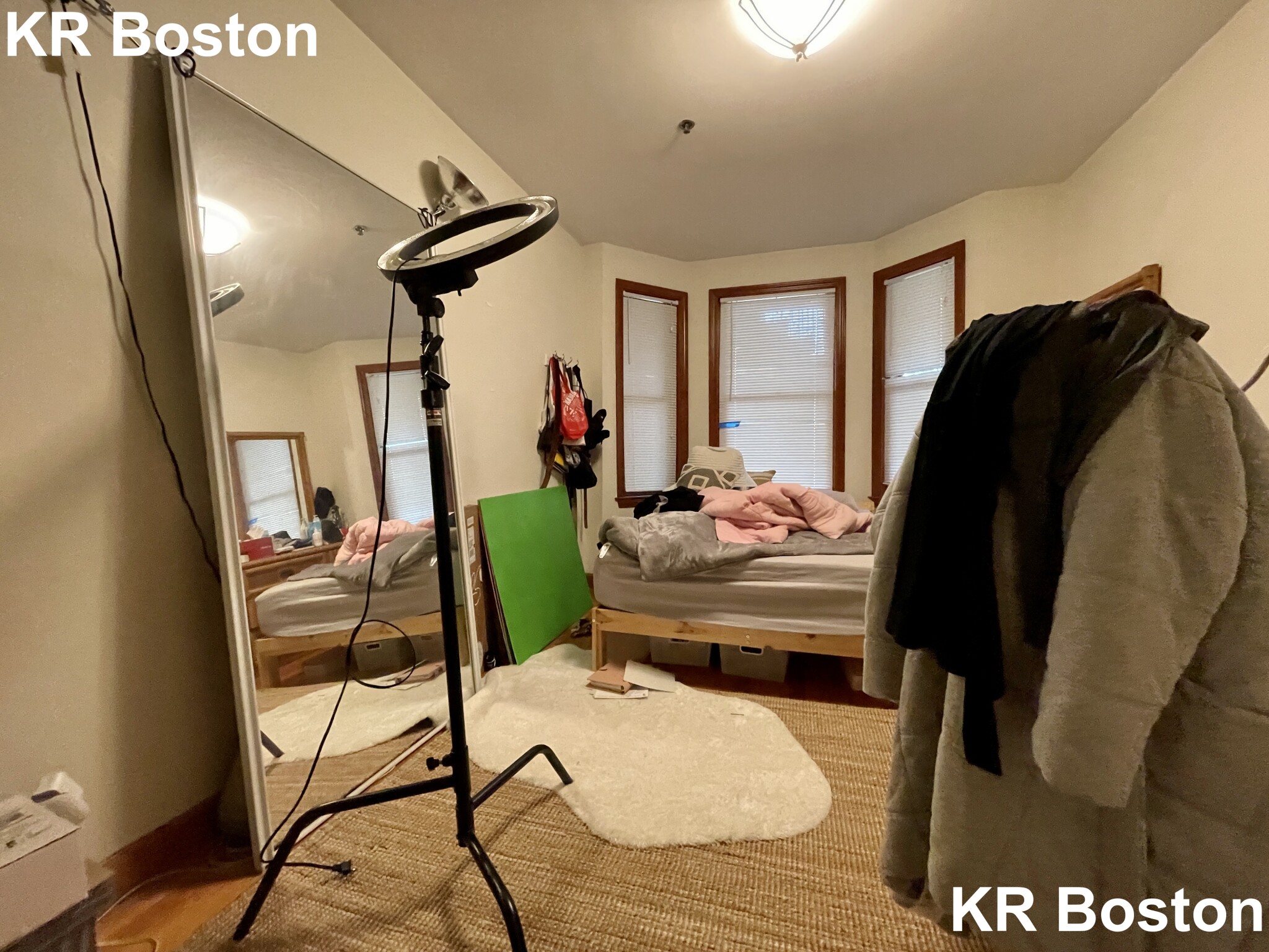 102 Allston, Allston