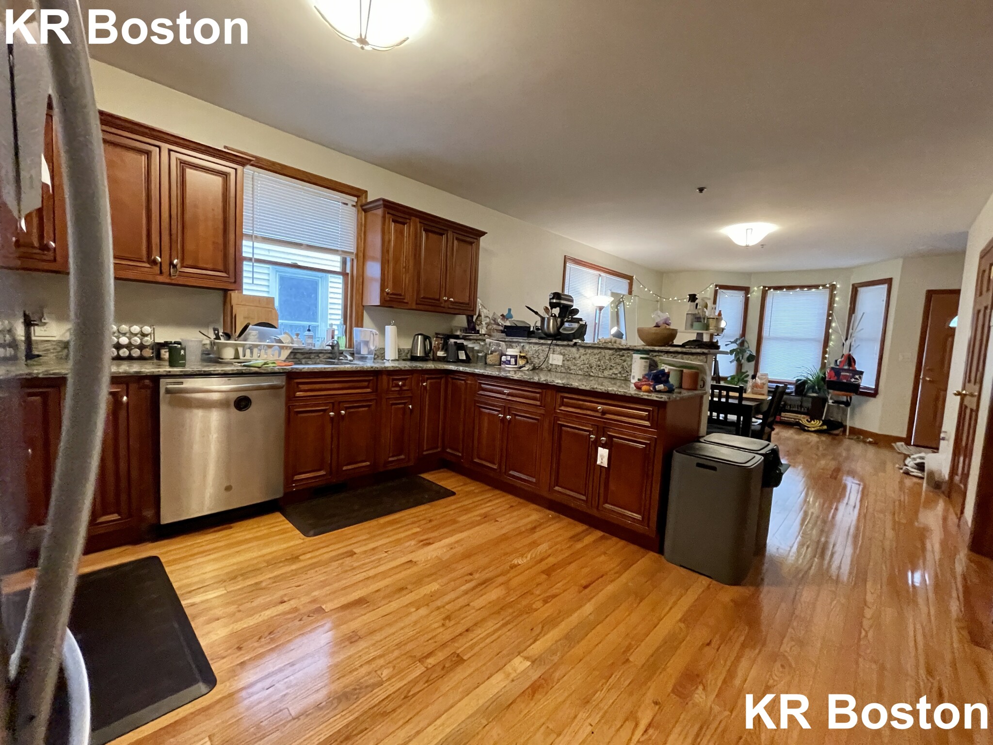 102 Allston, Allston