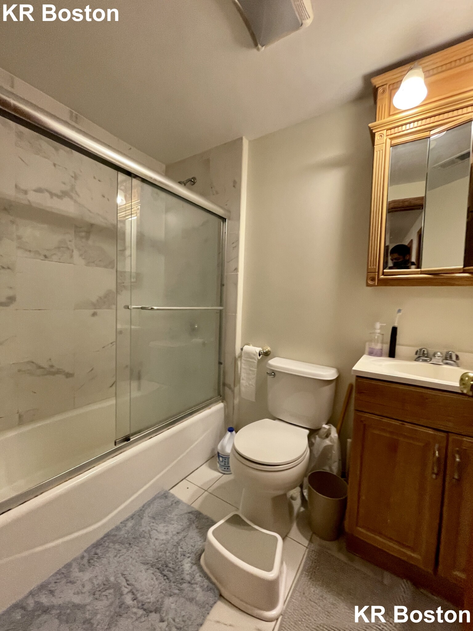 102 Allston, Allston