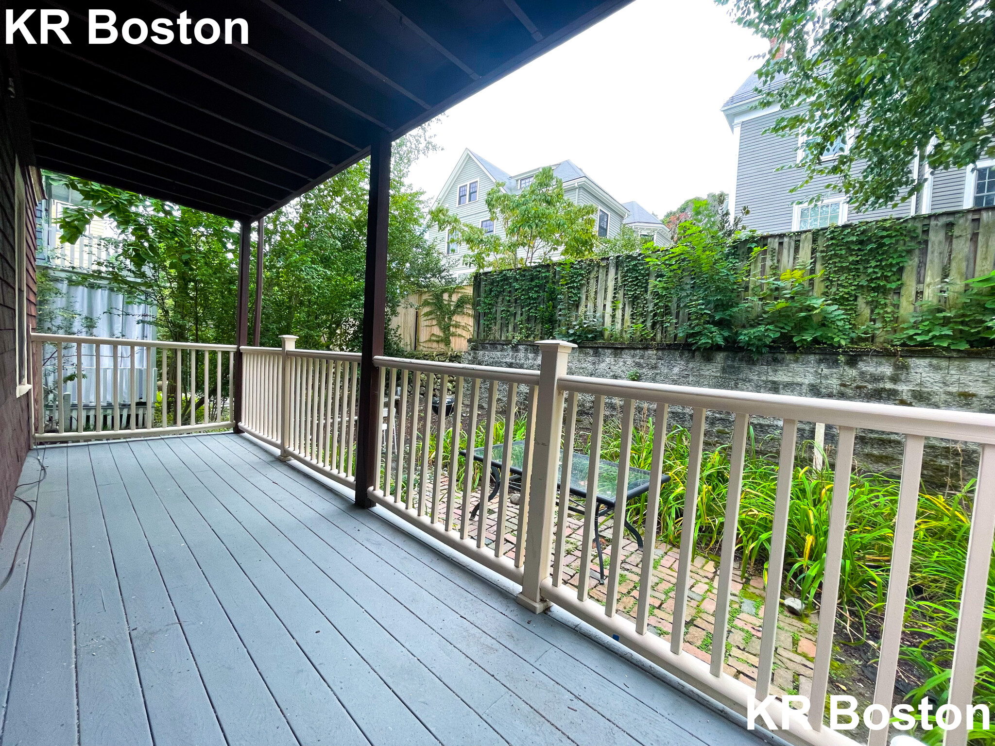 10 Cambridge Ter, Porter Square