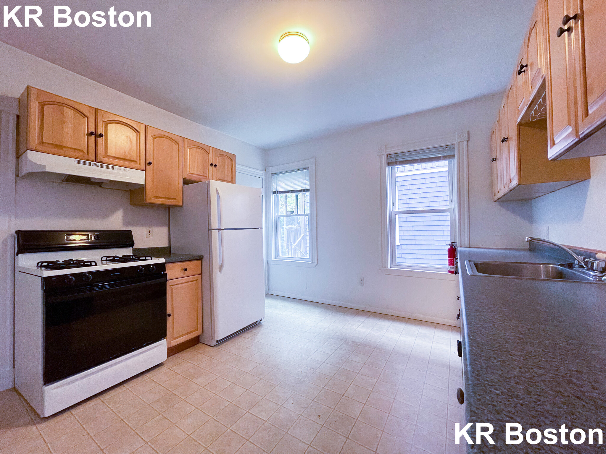 10 Cambridge Ter, Porter Square