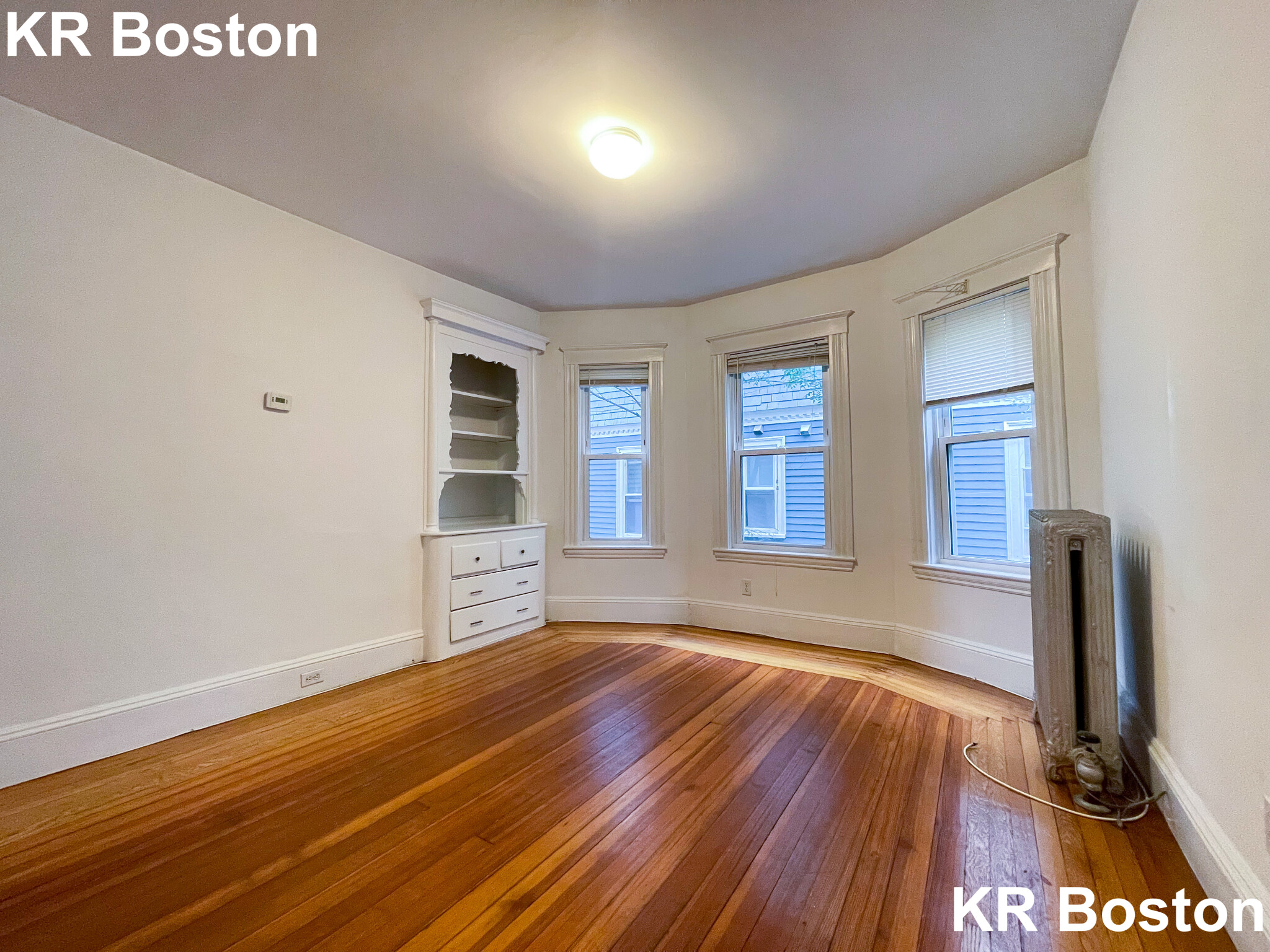 10 Cambridge Ter, Porter Square