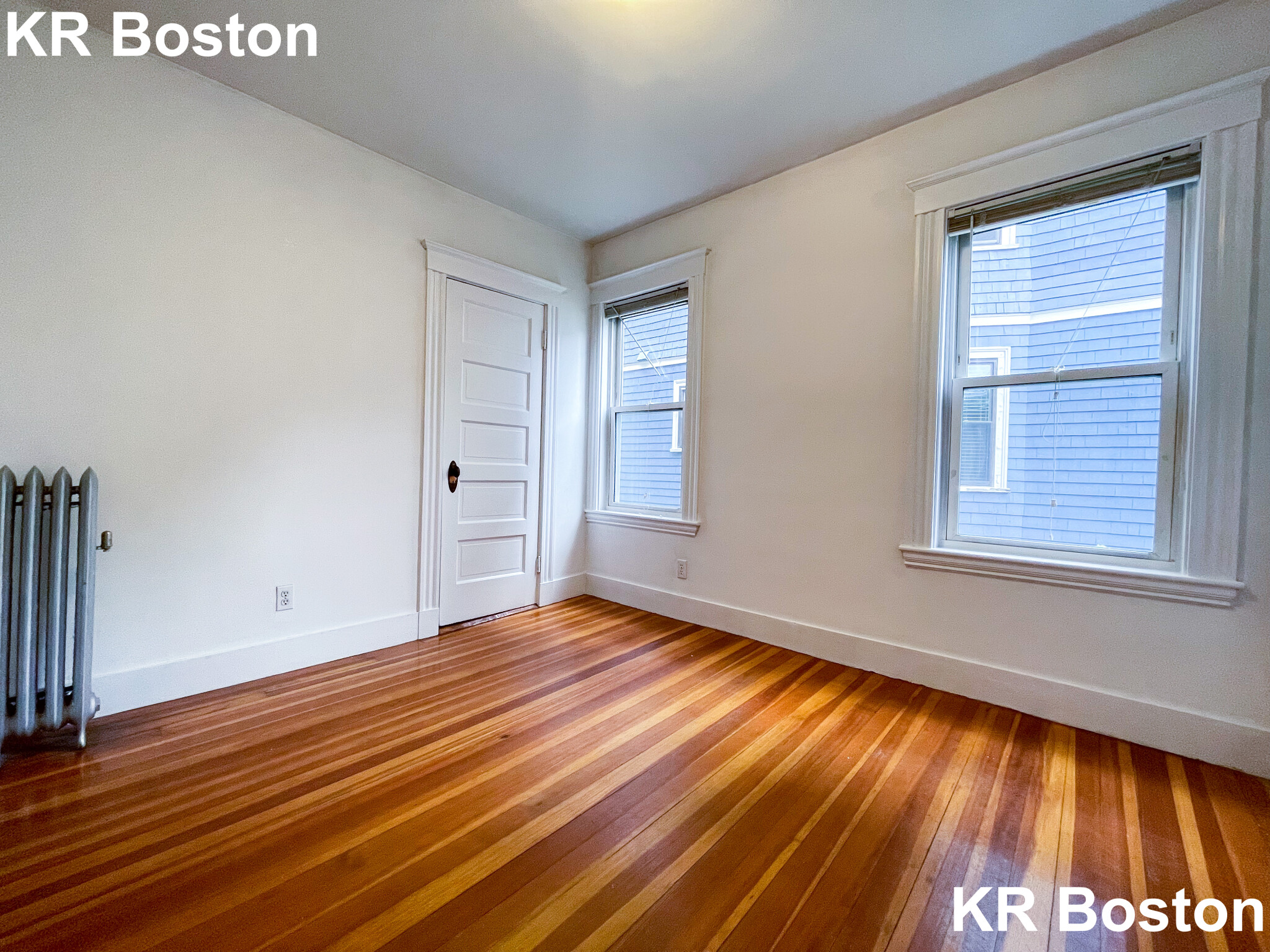 10 Cambridge Ter, Porter Square