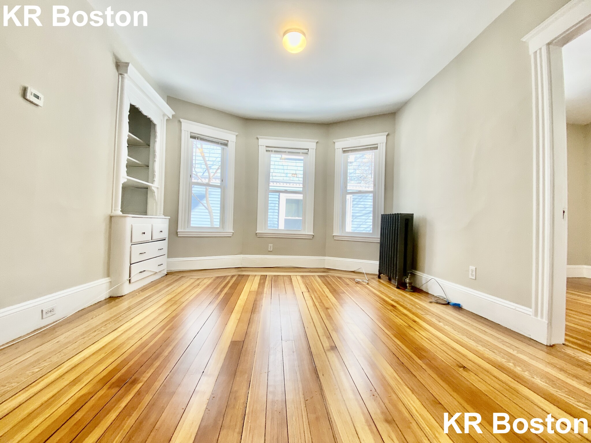 26 Cambridge Terrance, Porter Square