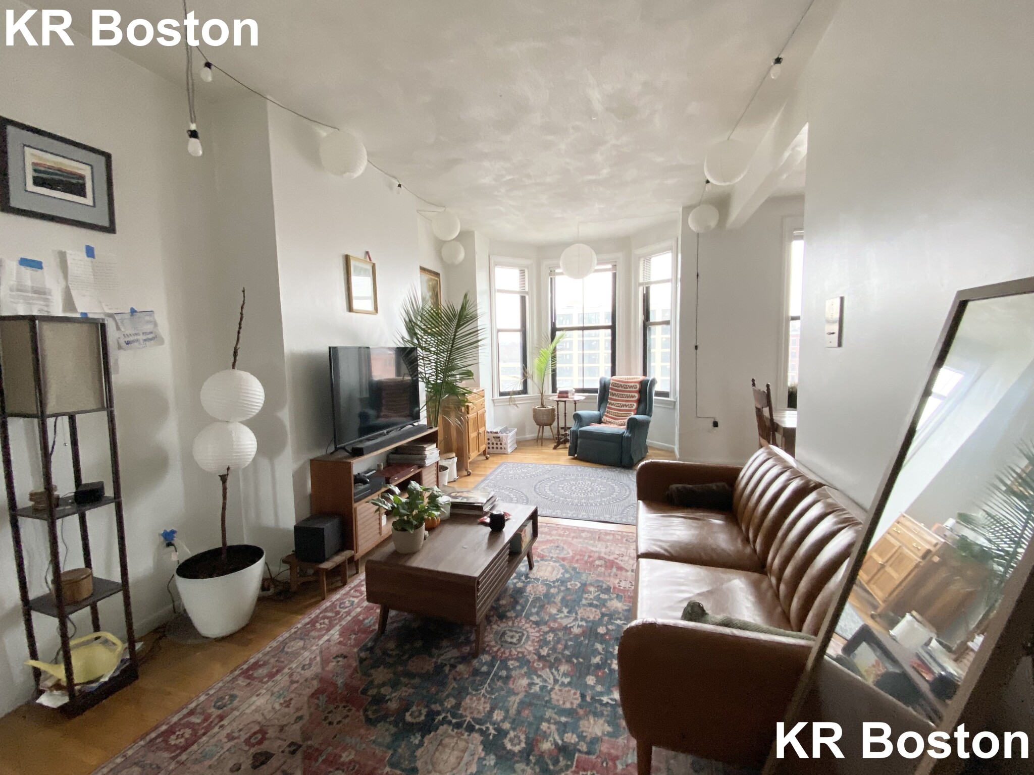 23 Cortes St, Back Bay