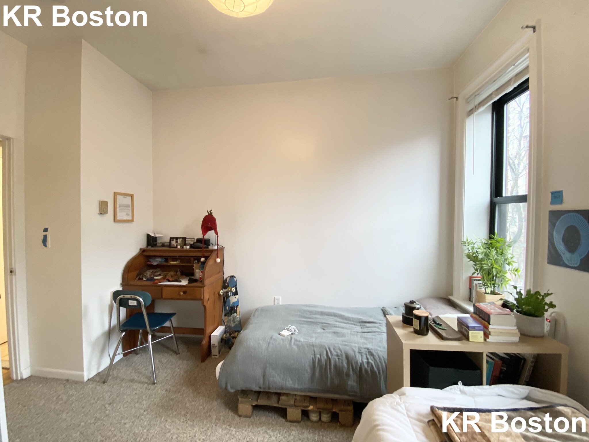 23 Cortes St, Back Bay