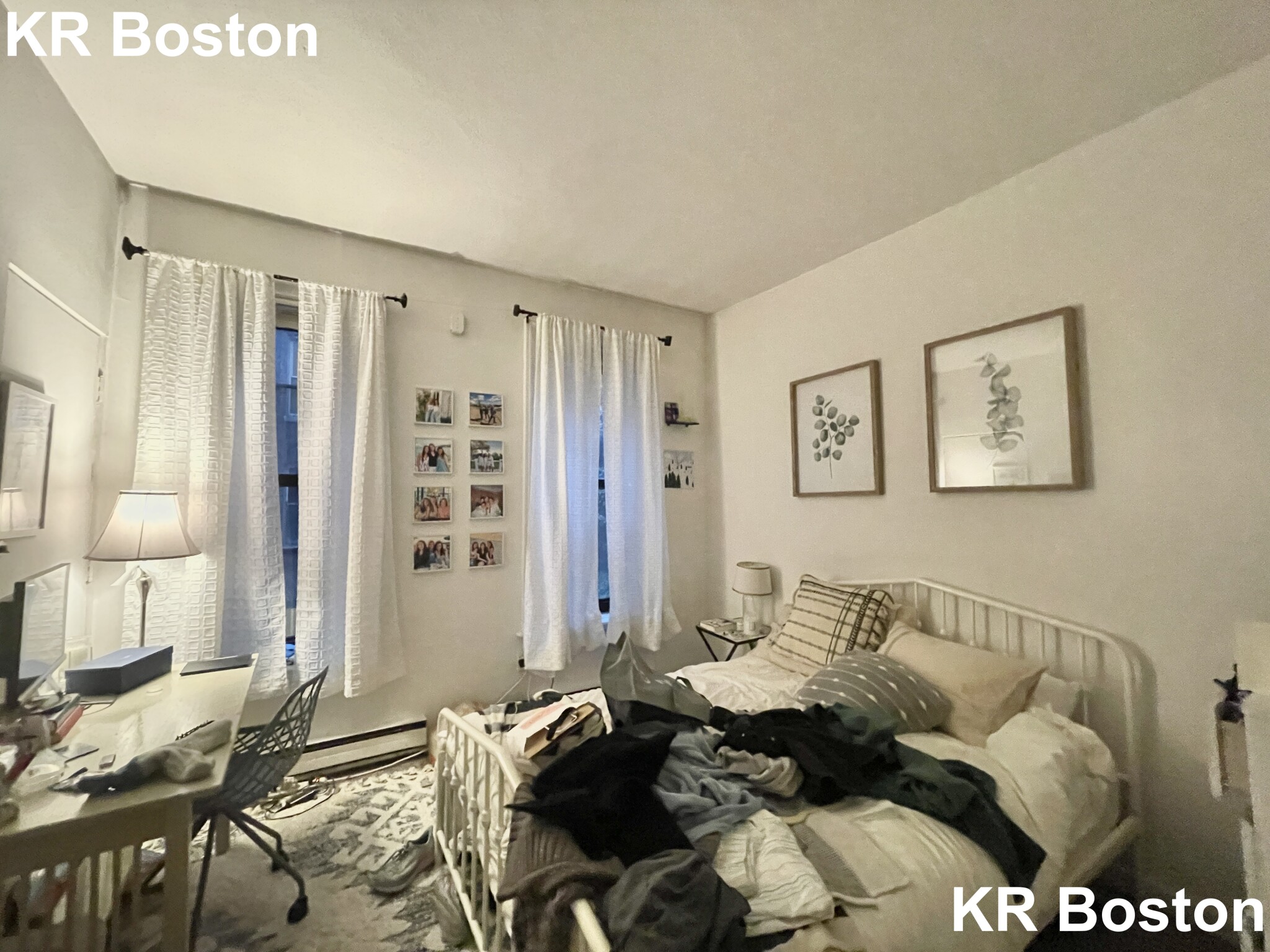 23 Cortes St, Back Bay