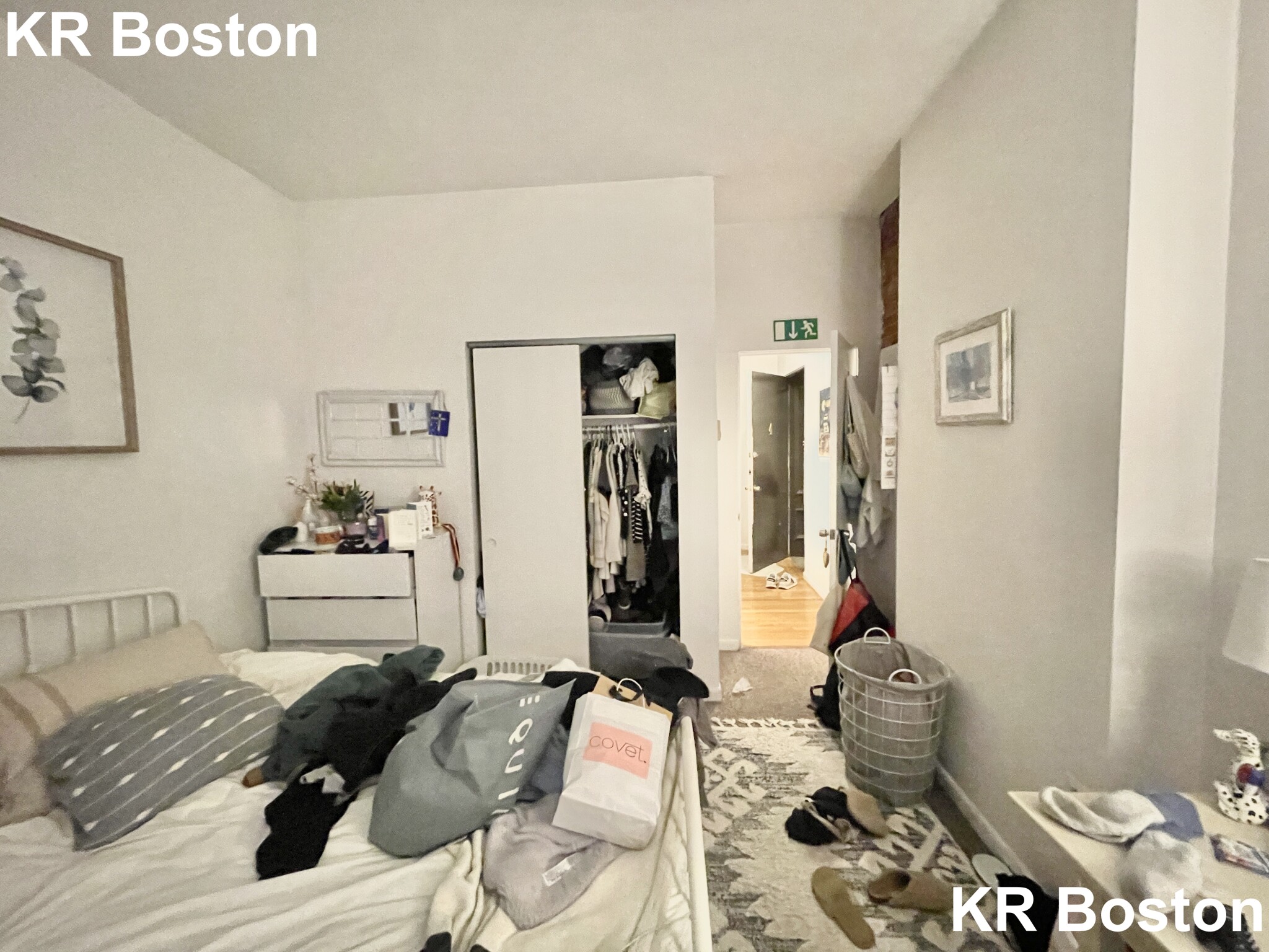 23 Cortes St, Back Bay