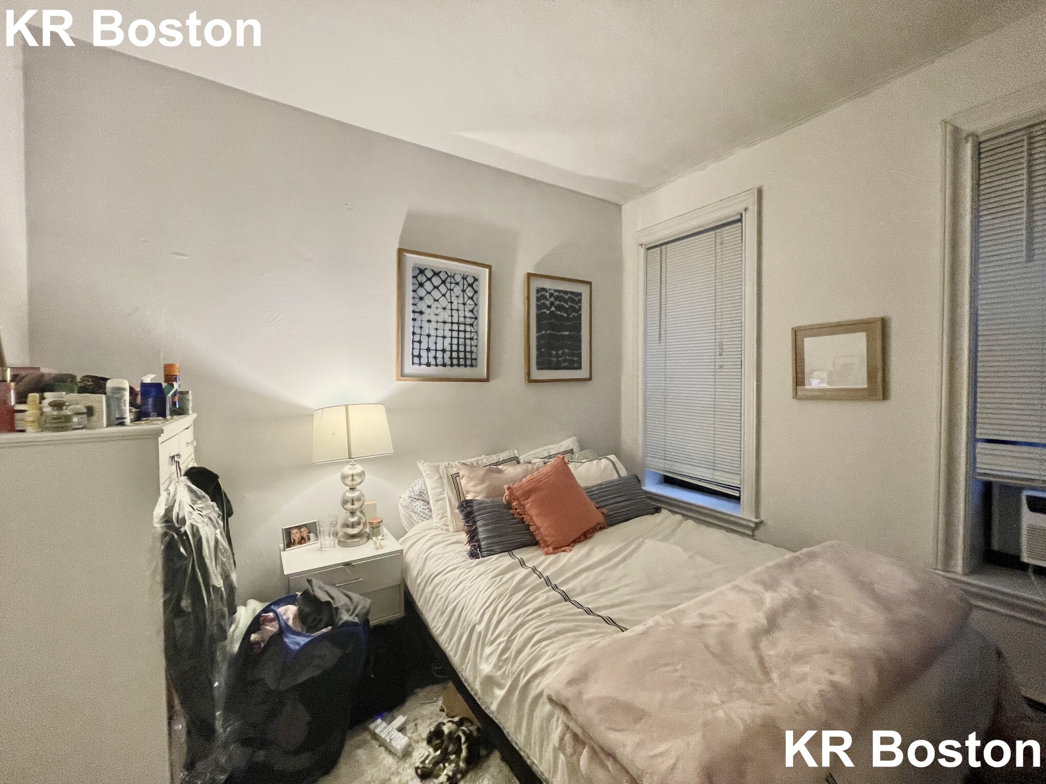 23 Cortes St, Back Bay
