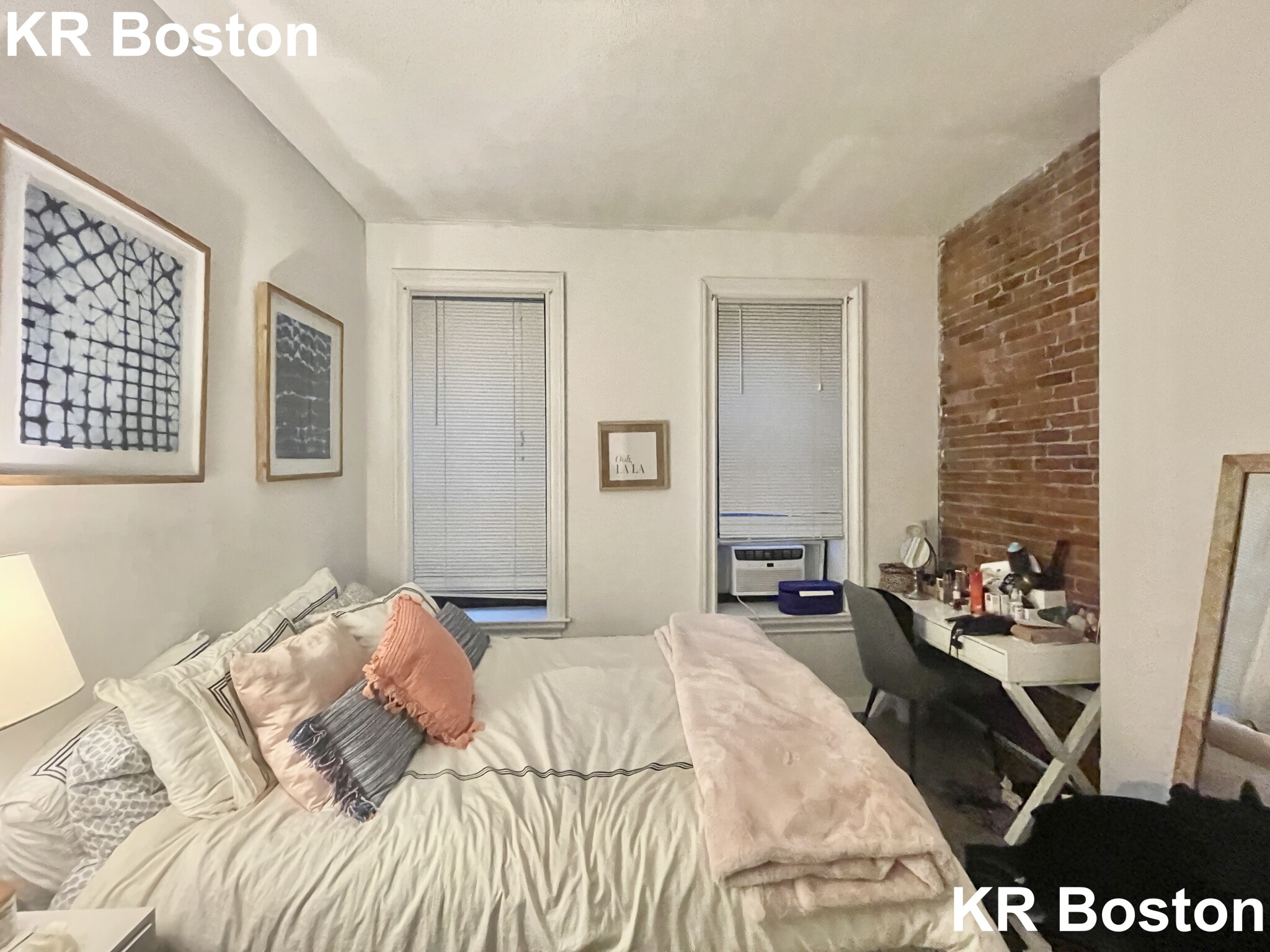 23 Cortes St, Back Bay