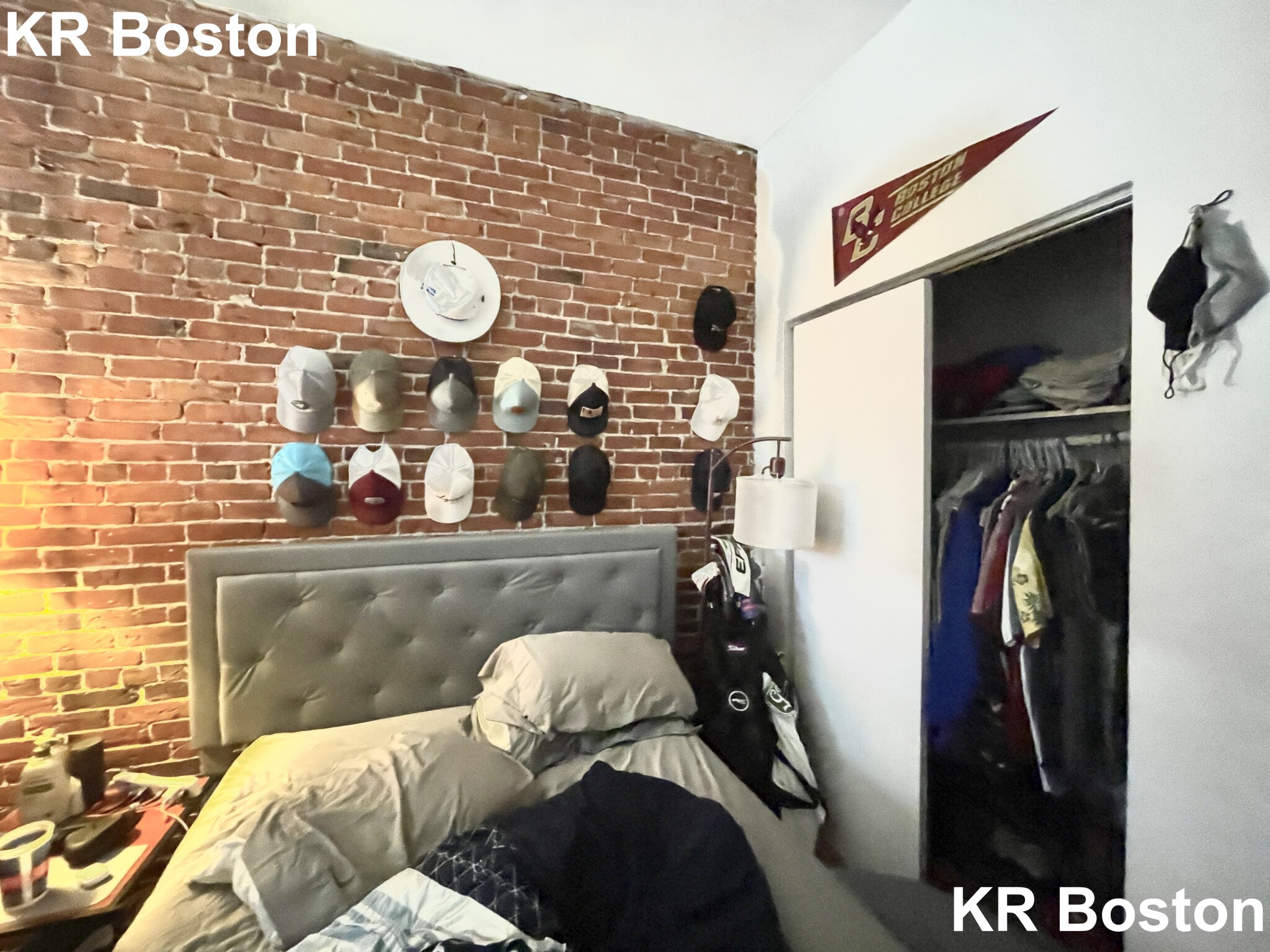 23 Cortes St, Back Bay