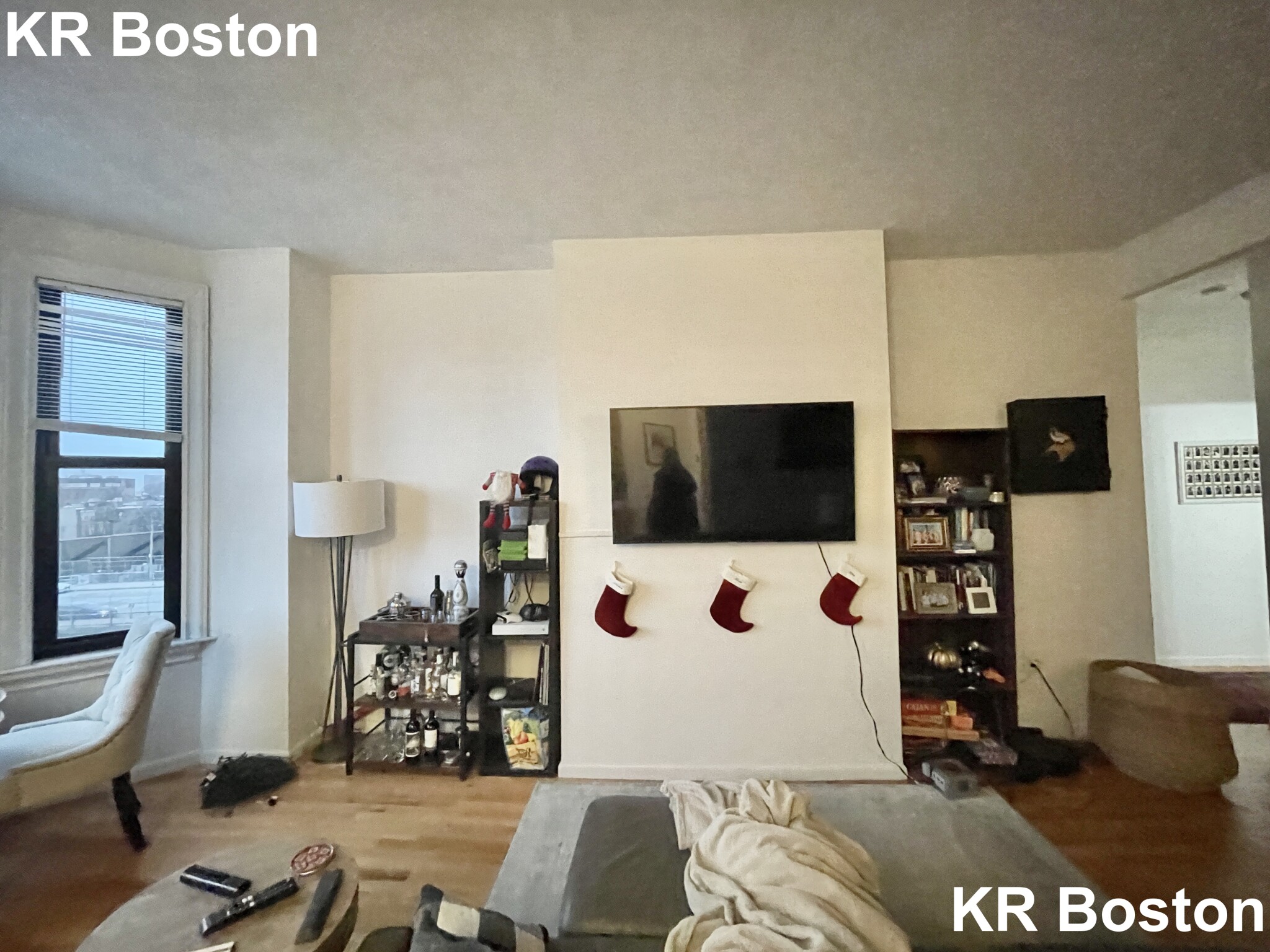 23 Cortes St, Back Bay