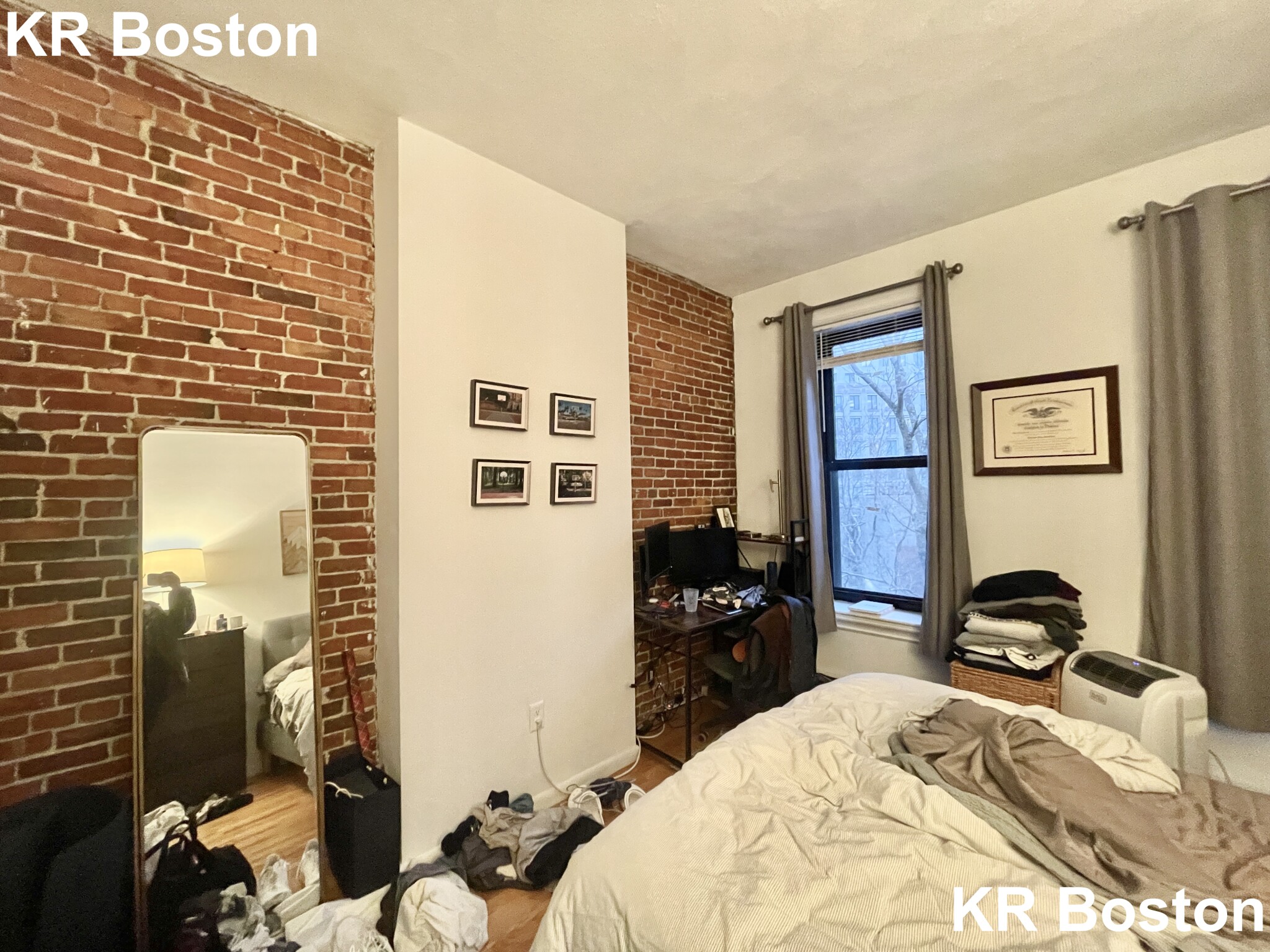 23 Cortes St, Back Bay