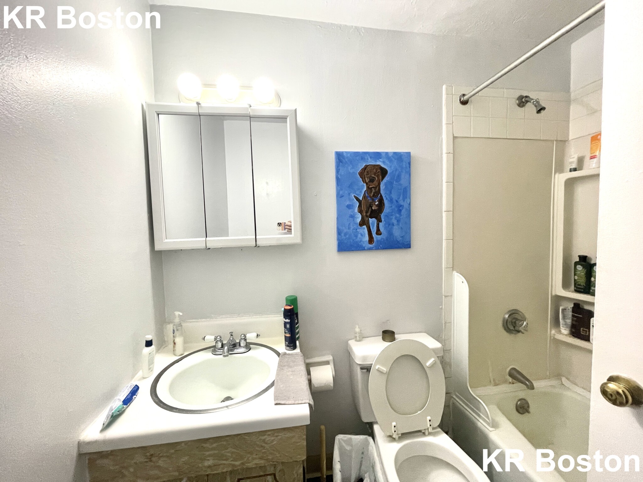 23 Cortes St, Back Bay