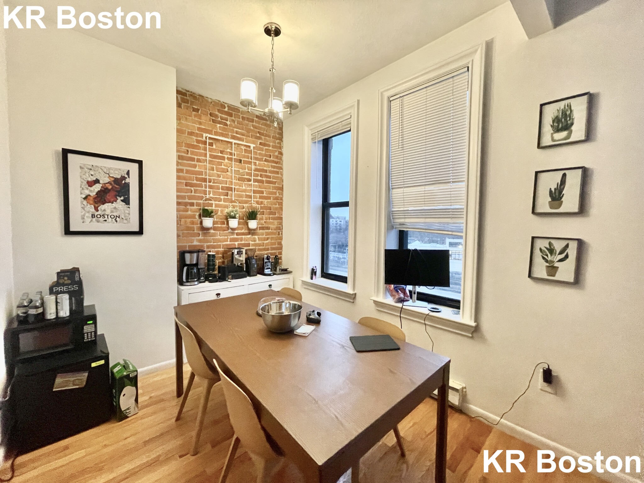 23 Cortes St, Back Bay