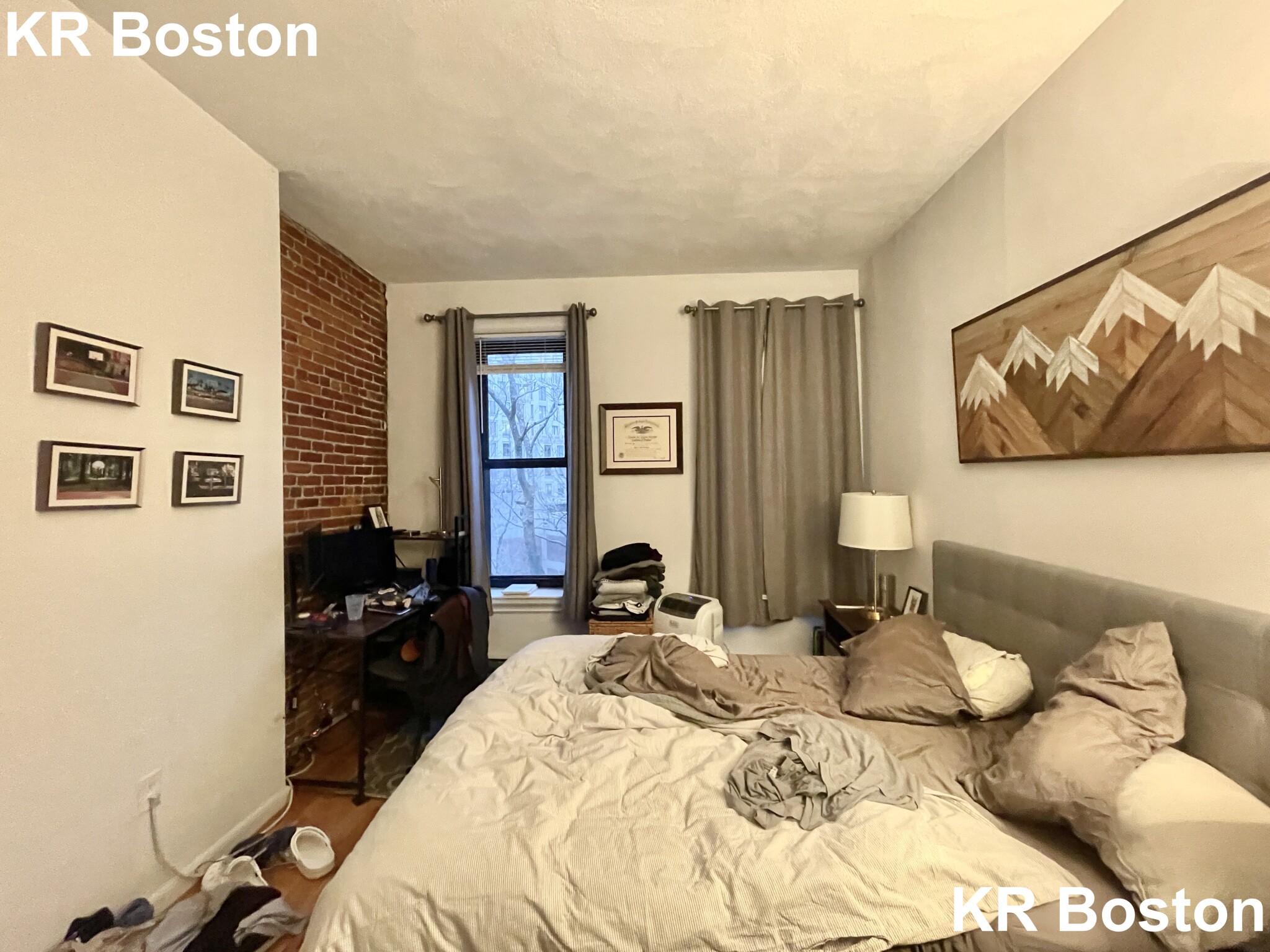 23 Cortes St, Back Bay