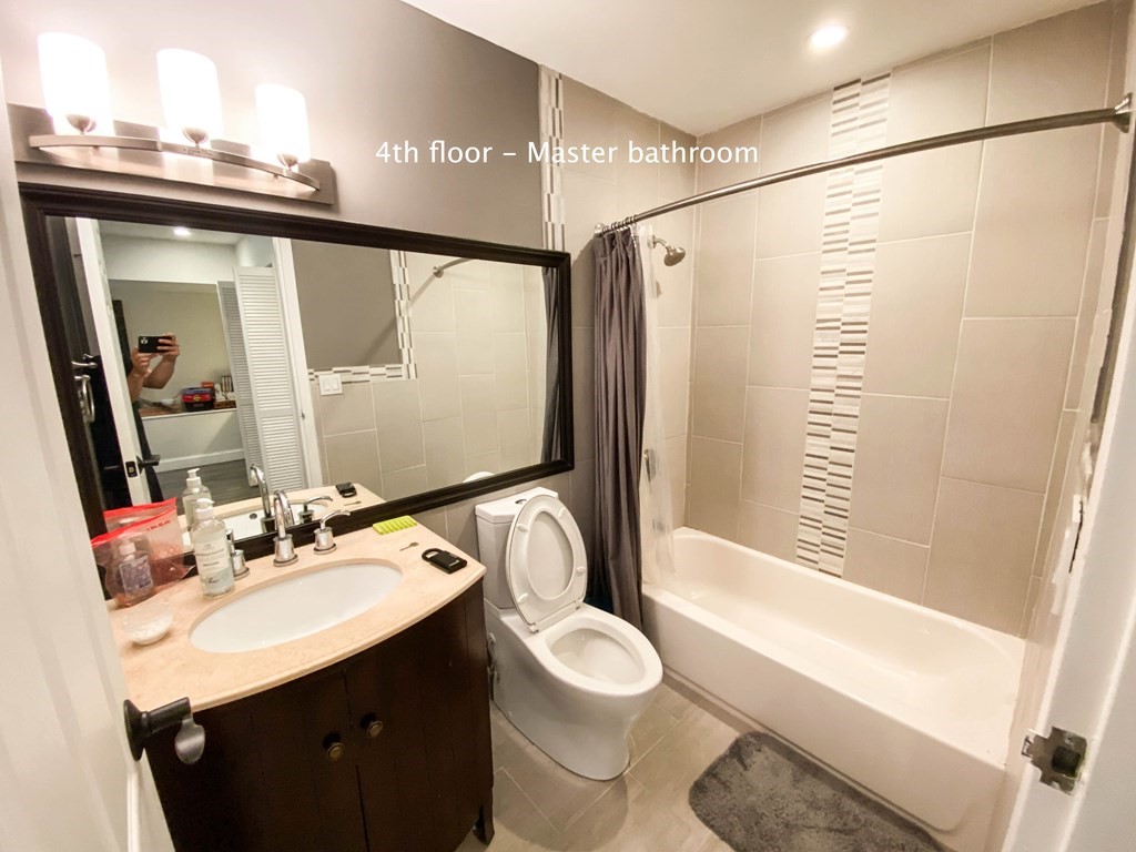 106 13th St, Back Bay