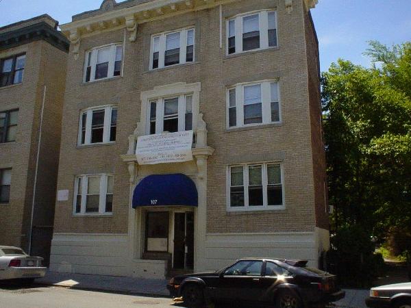 107 Gordon St, Brighton