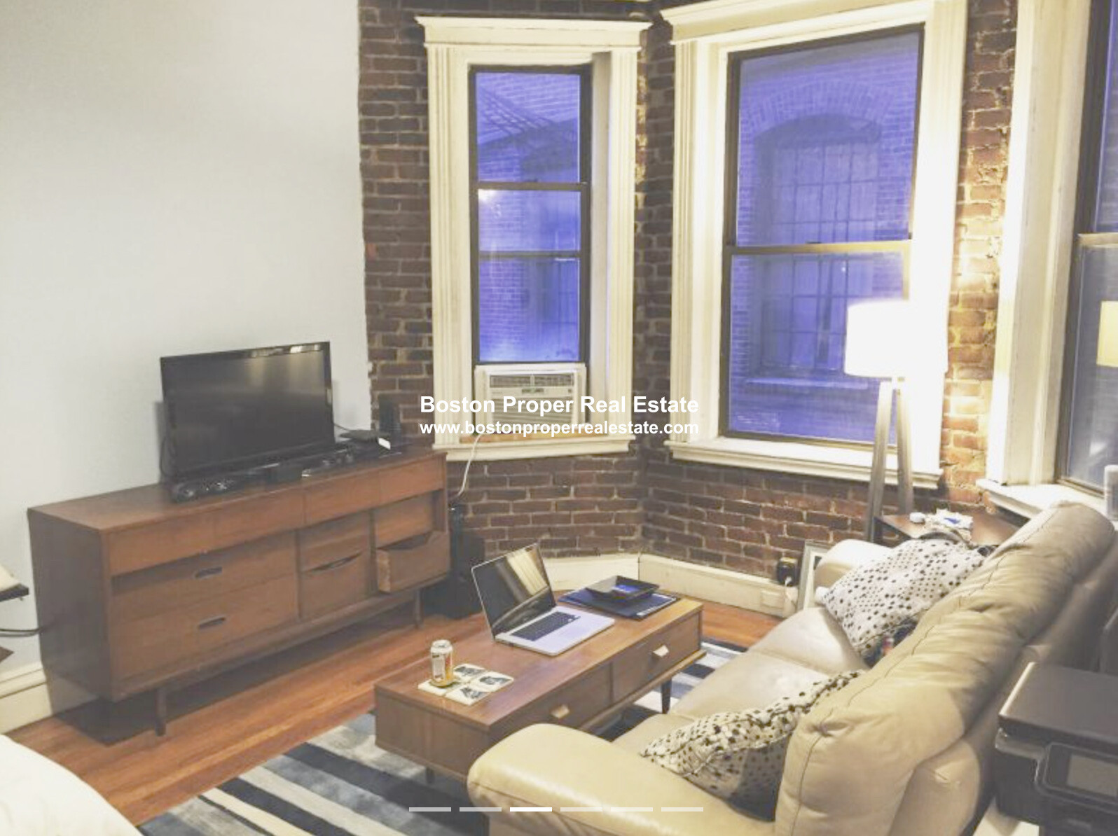 107 Jersey St, Fenway