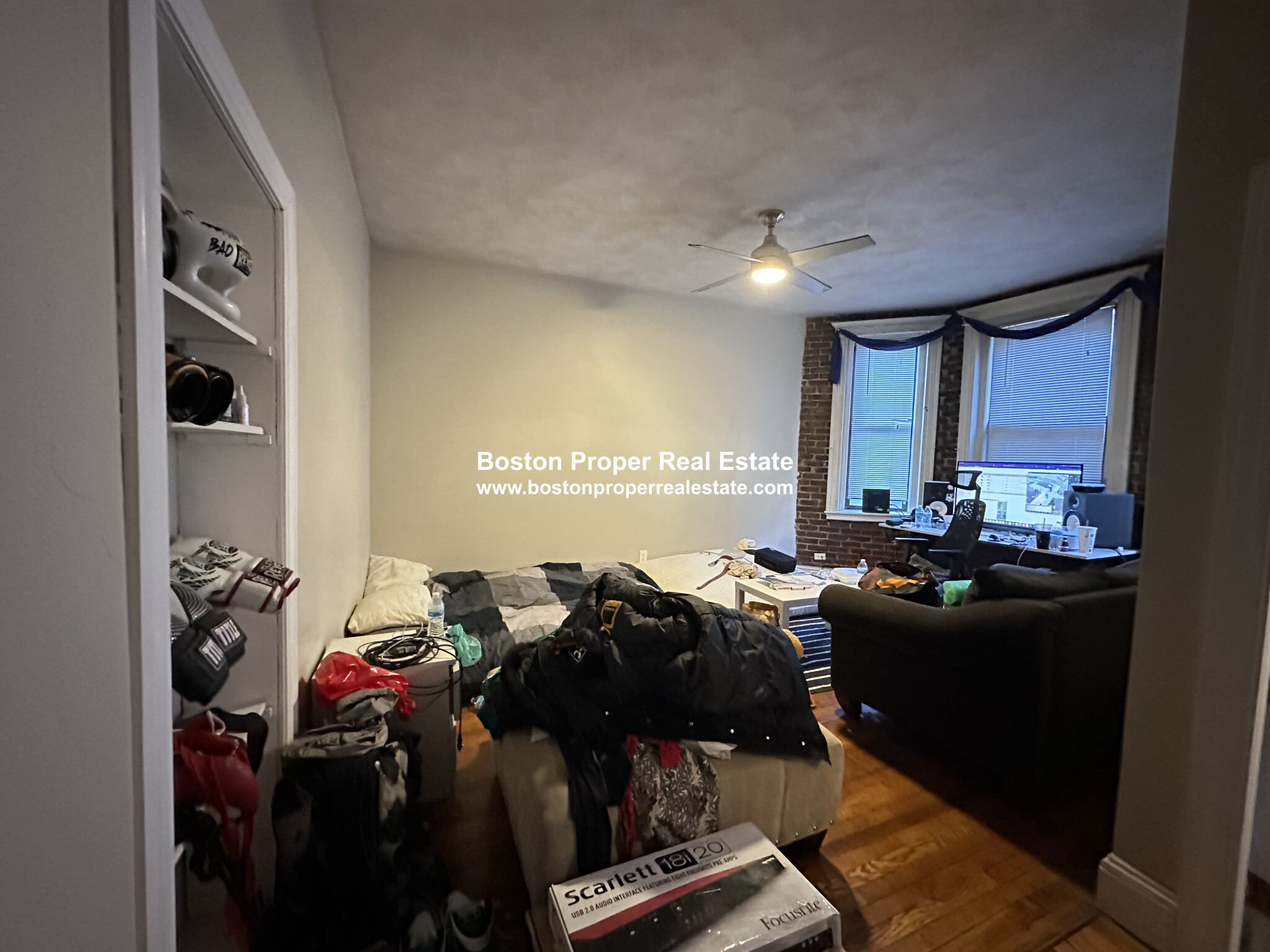 107 Jersey St, Fenway