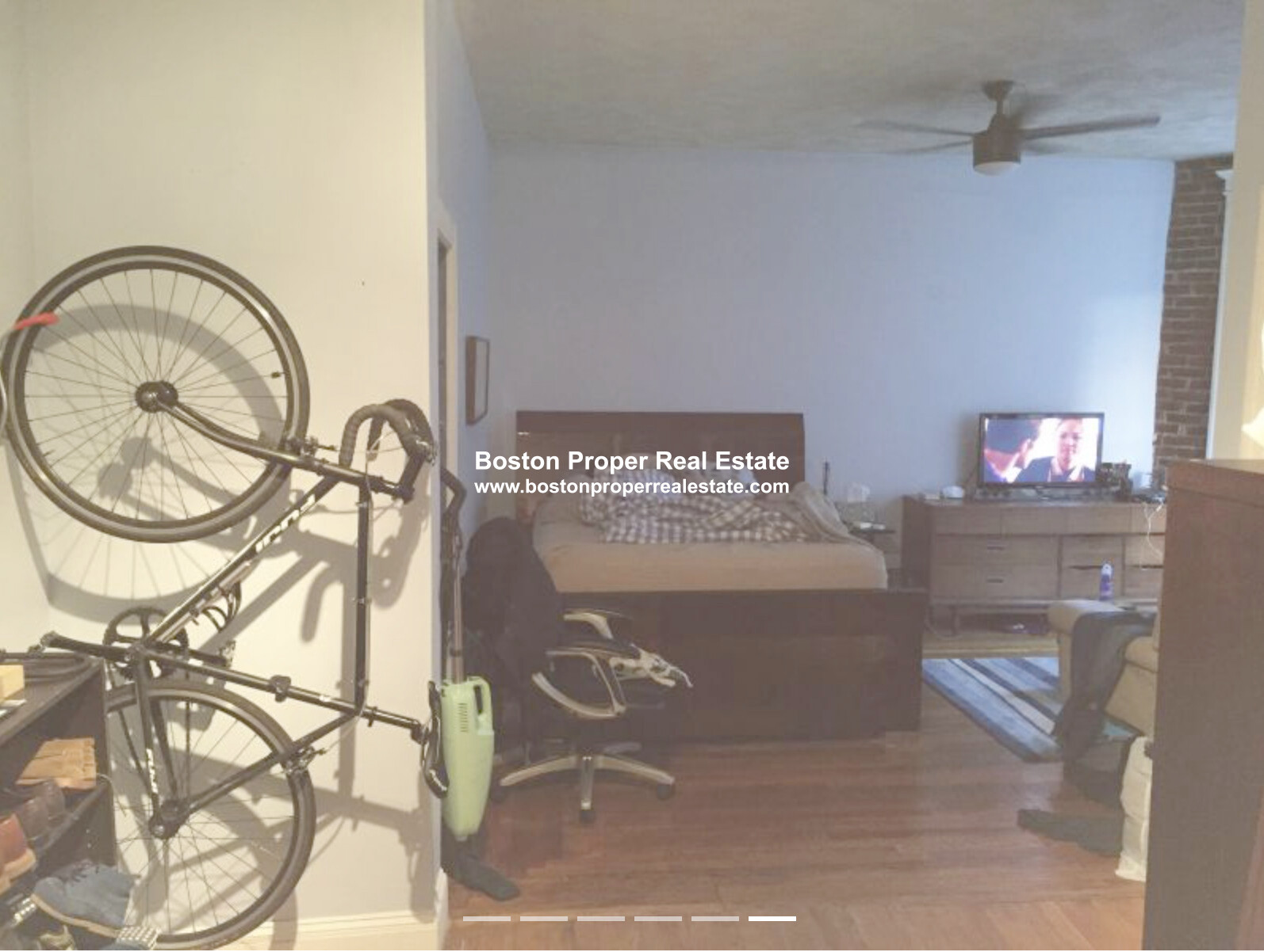 107 Jersey St, Fenway