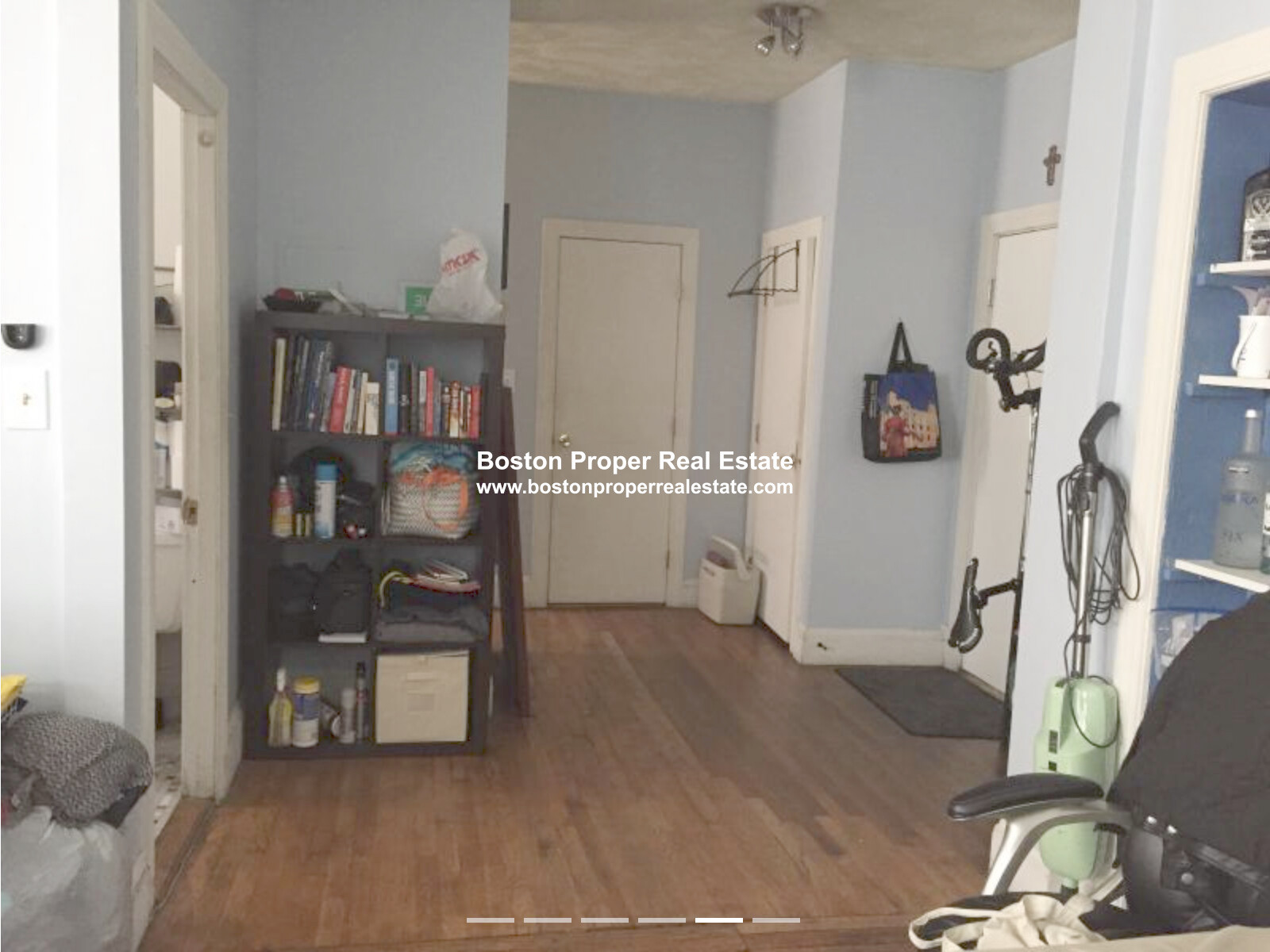 107 Jersey St, Fenway