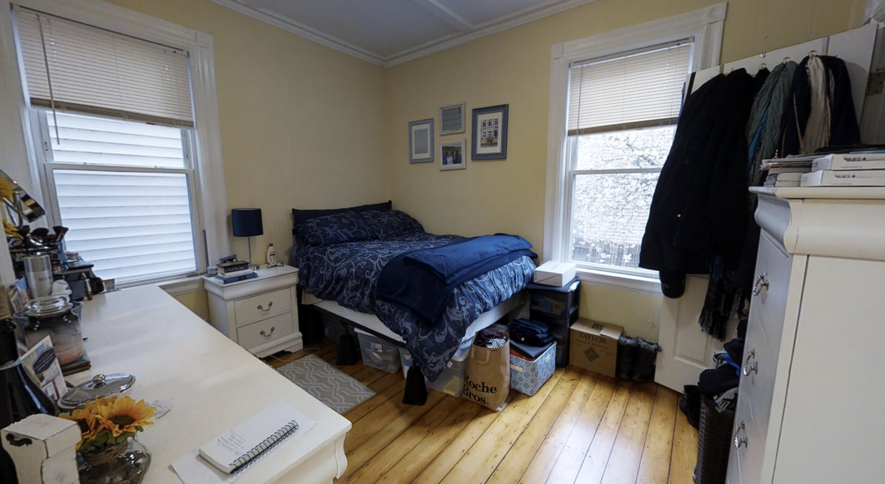 381 Highland Ave, Davis Square