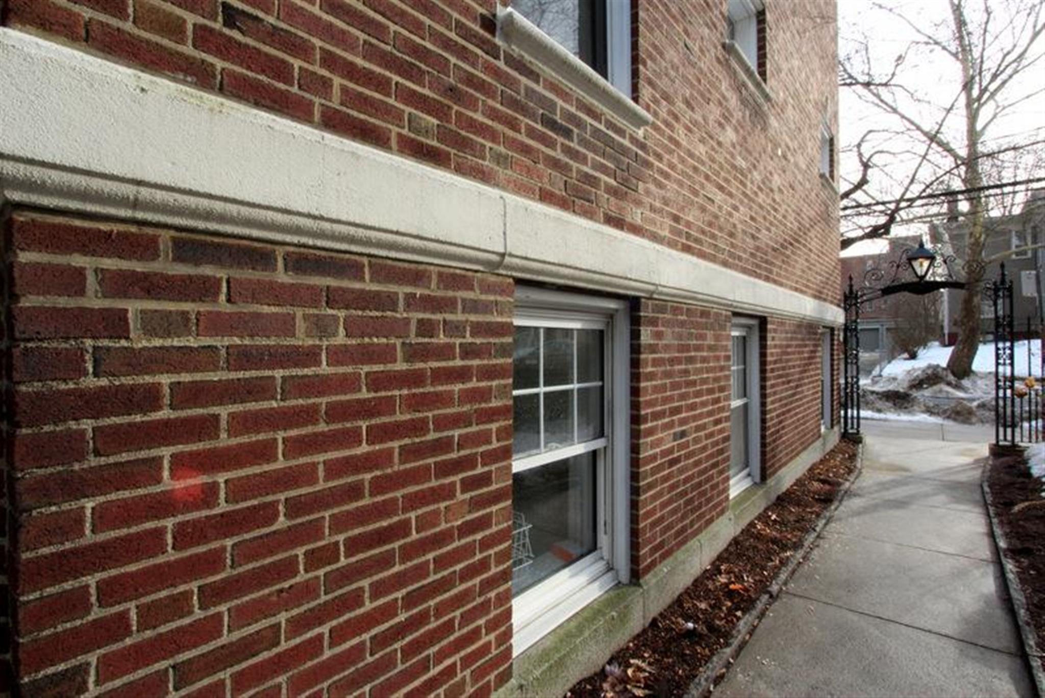 21 Wendell Sr, Harvard Square