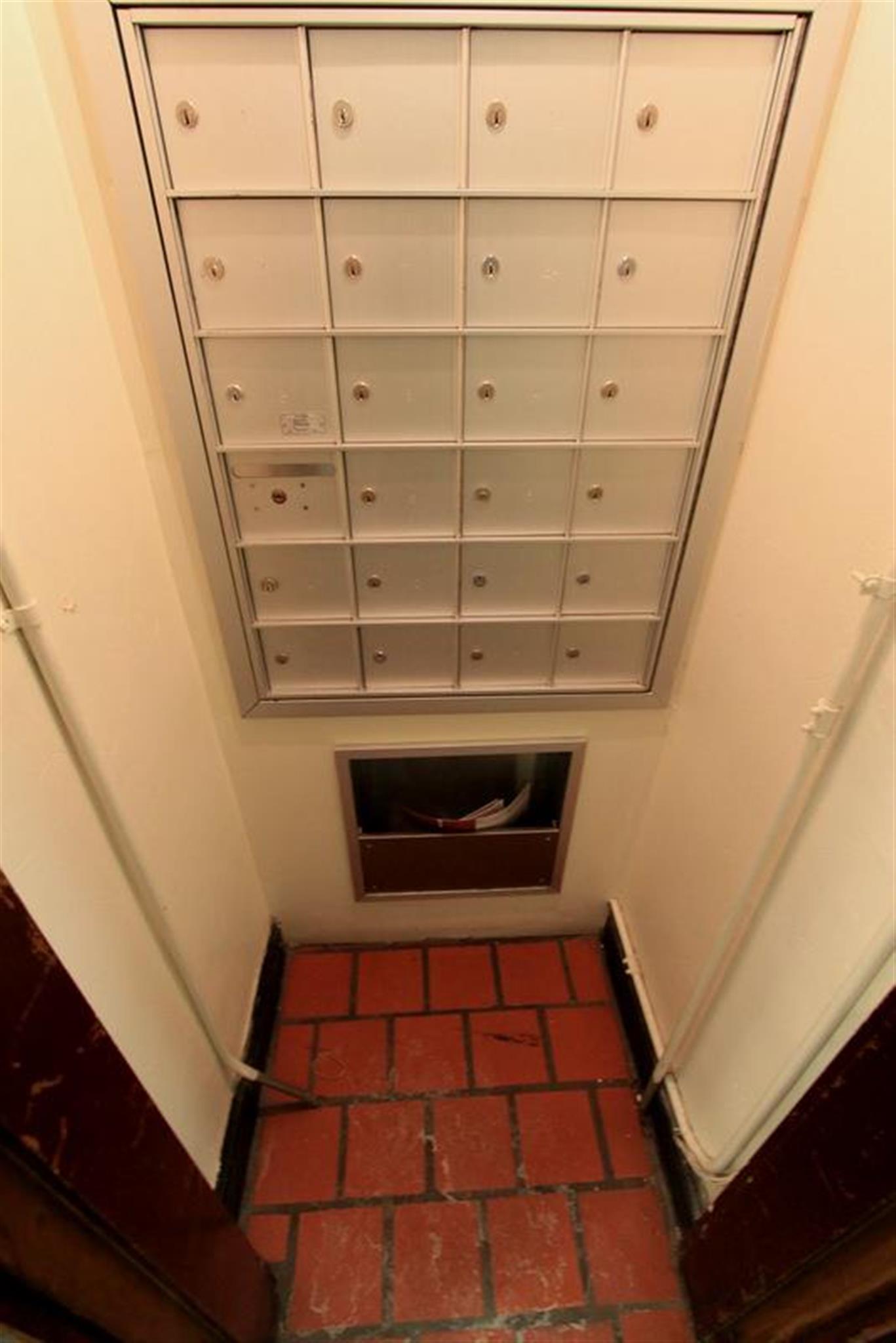 21 Wendell Sr, Harvard Square