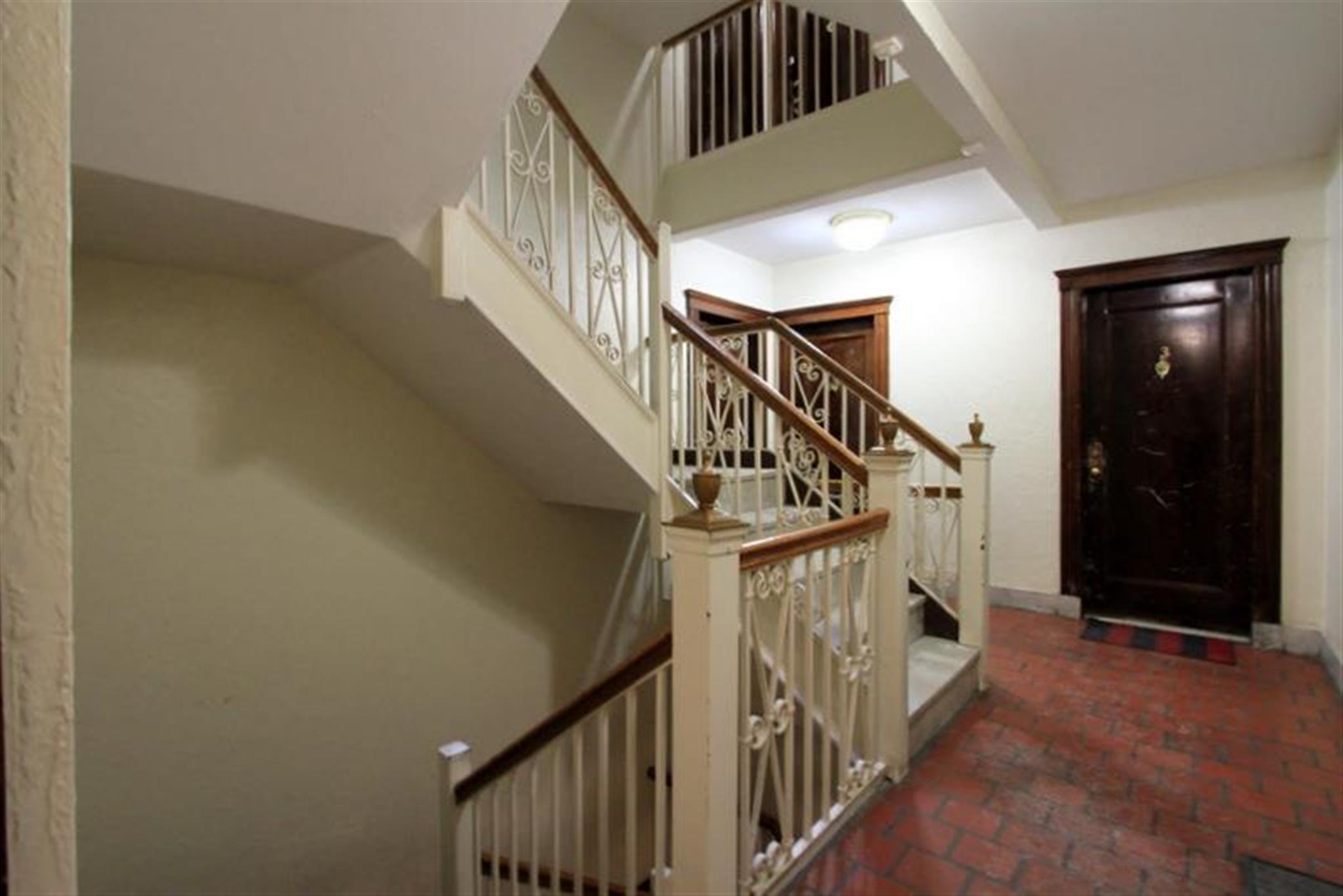 21 Wendell Sr, Harvard Square