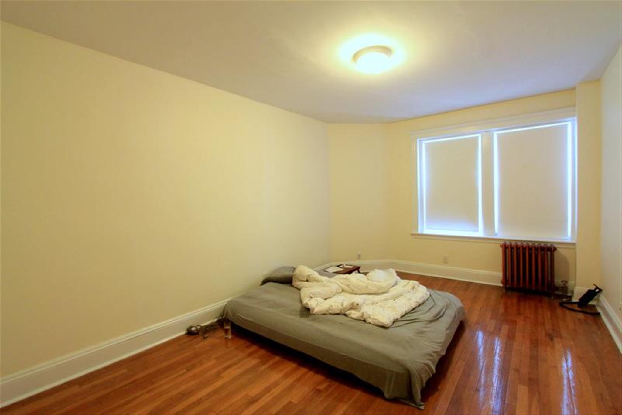 21 Wendell Sr, Harvard Square