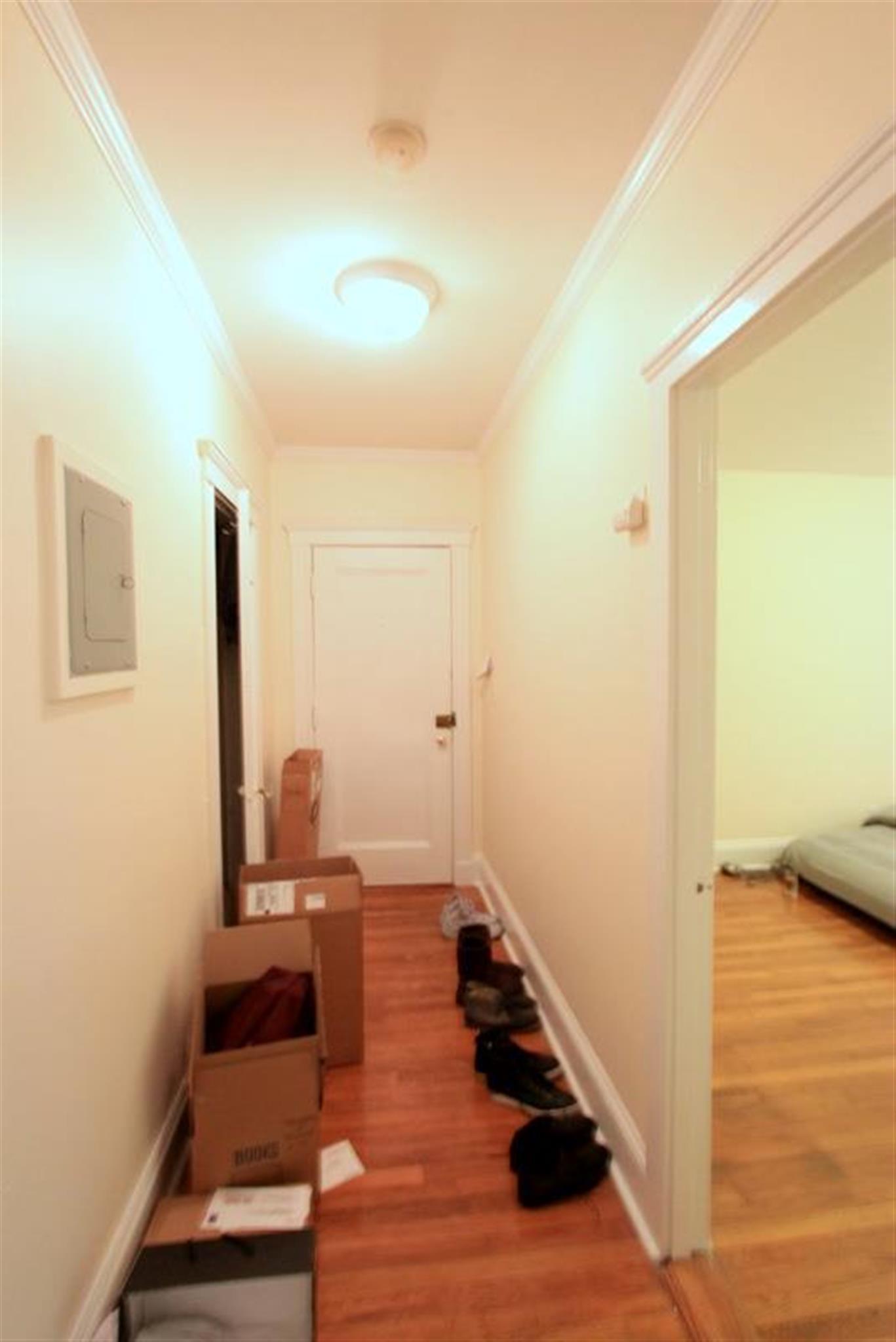 21 Wendell Sr, Harvard Square