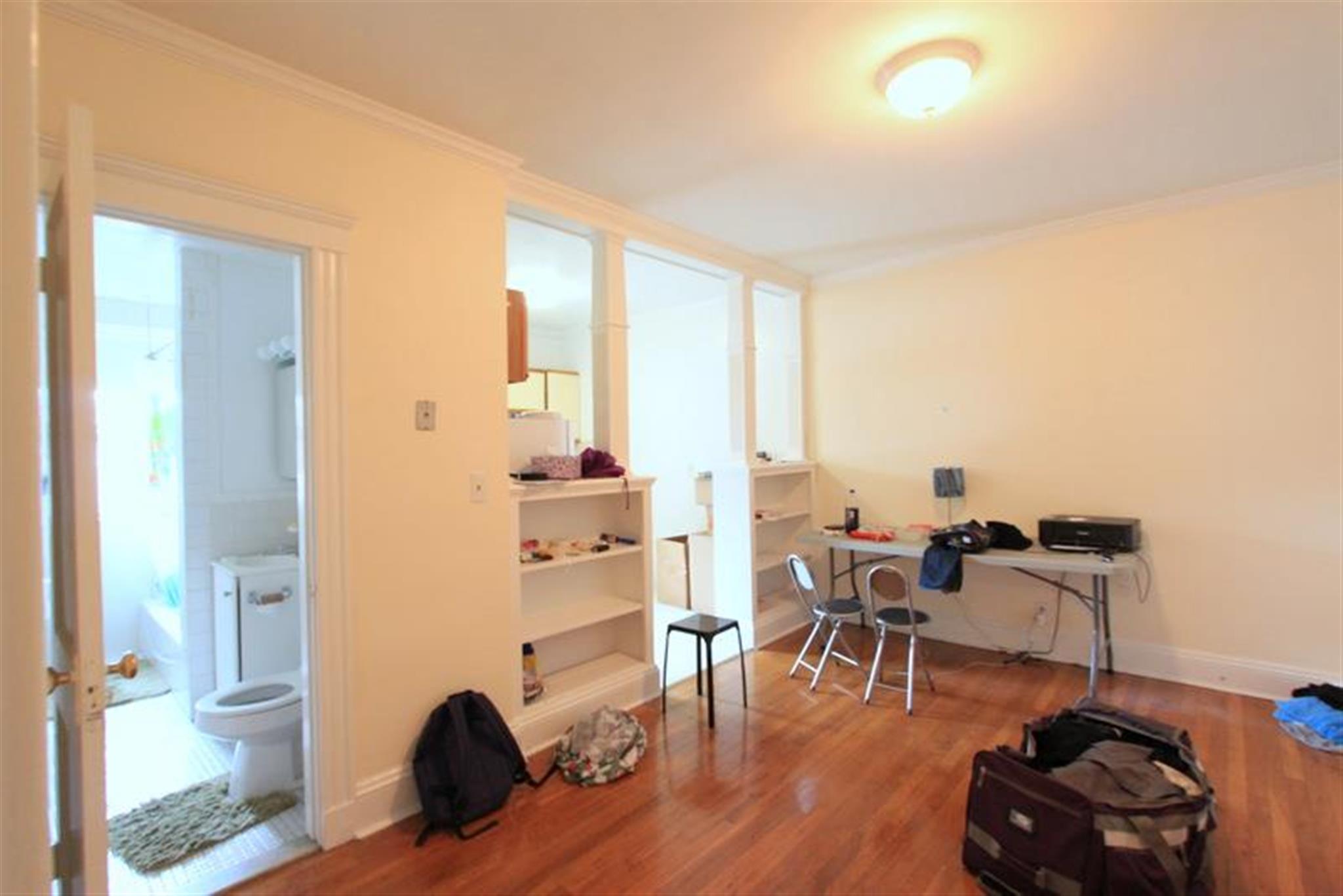 21 Wendell Sr, Harvard Square