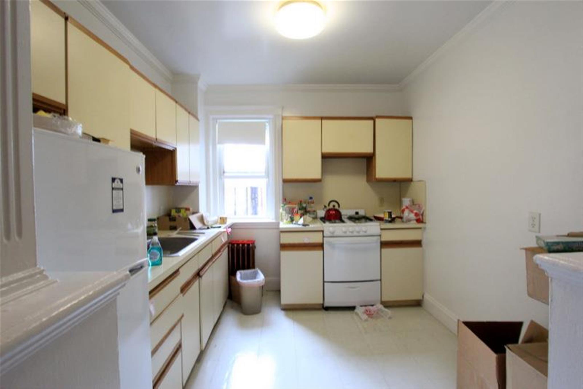 21 Wendell Sr, Harvard Square