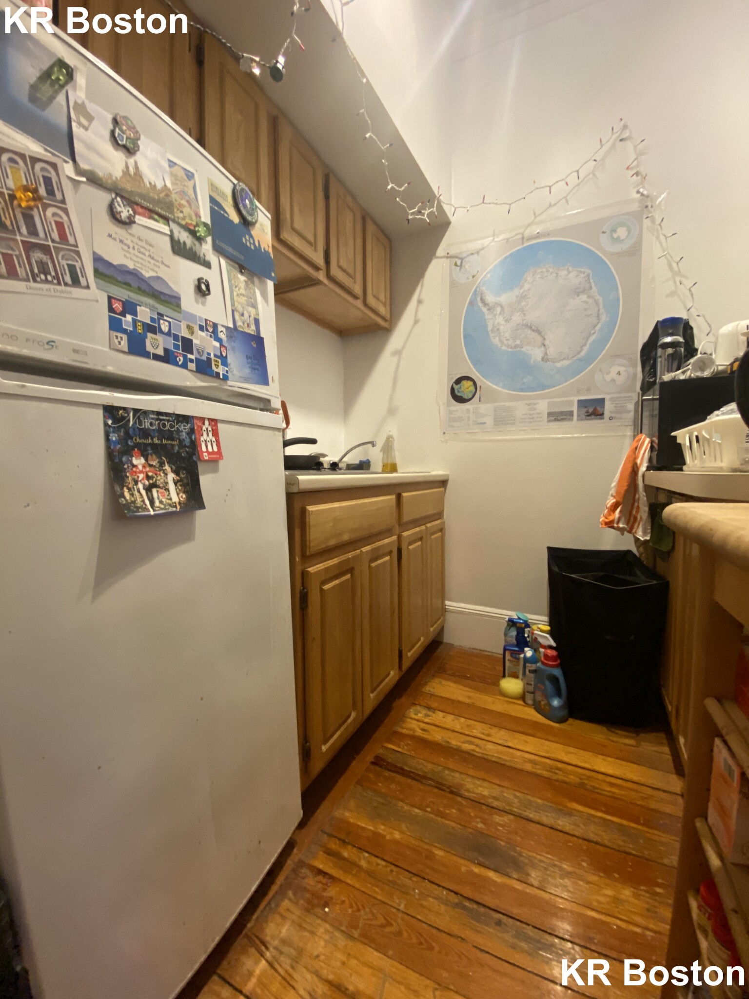 1077 Beacon St, Brookline Village