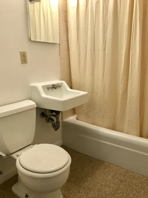 1077 Beacon St, Brookline Village