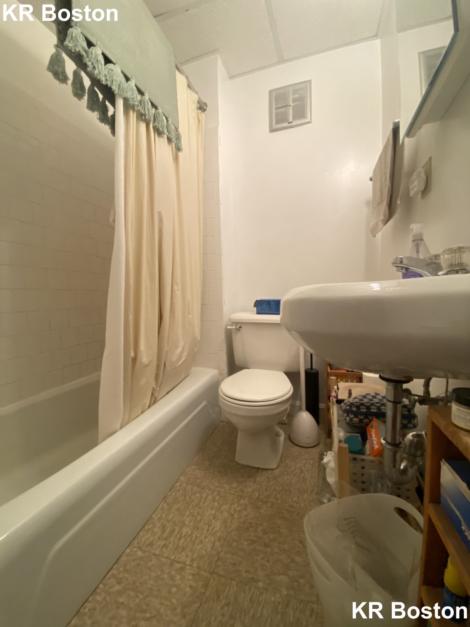 1077 Beacon St,, Longwood