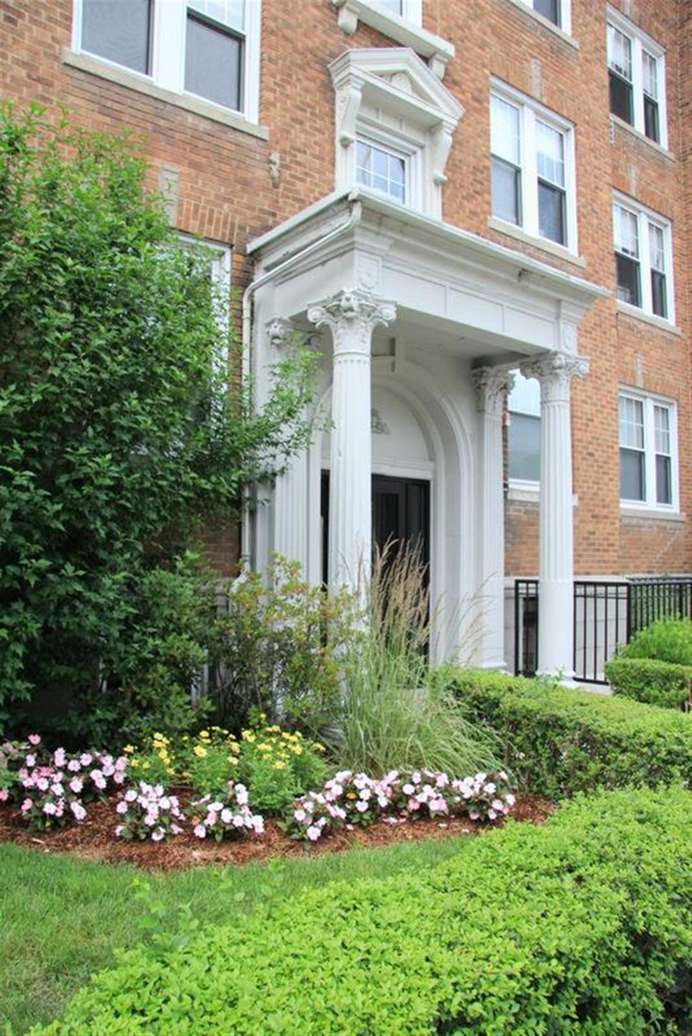 1 Langdon St, Harvard Square